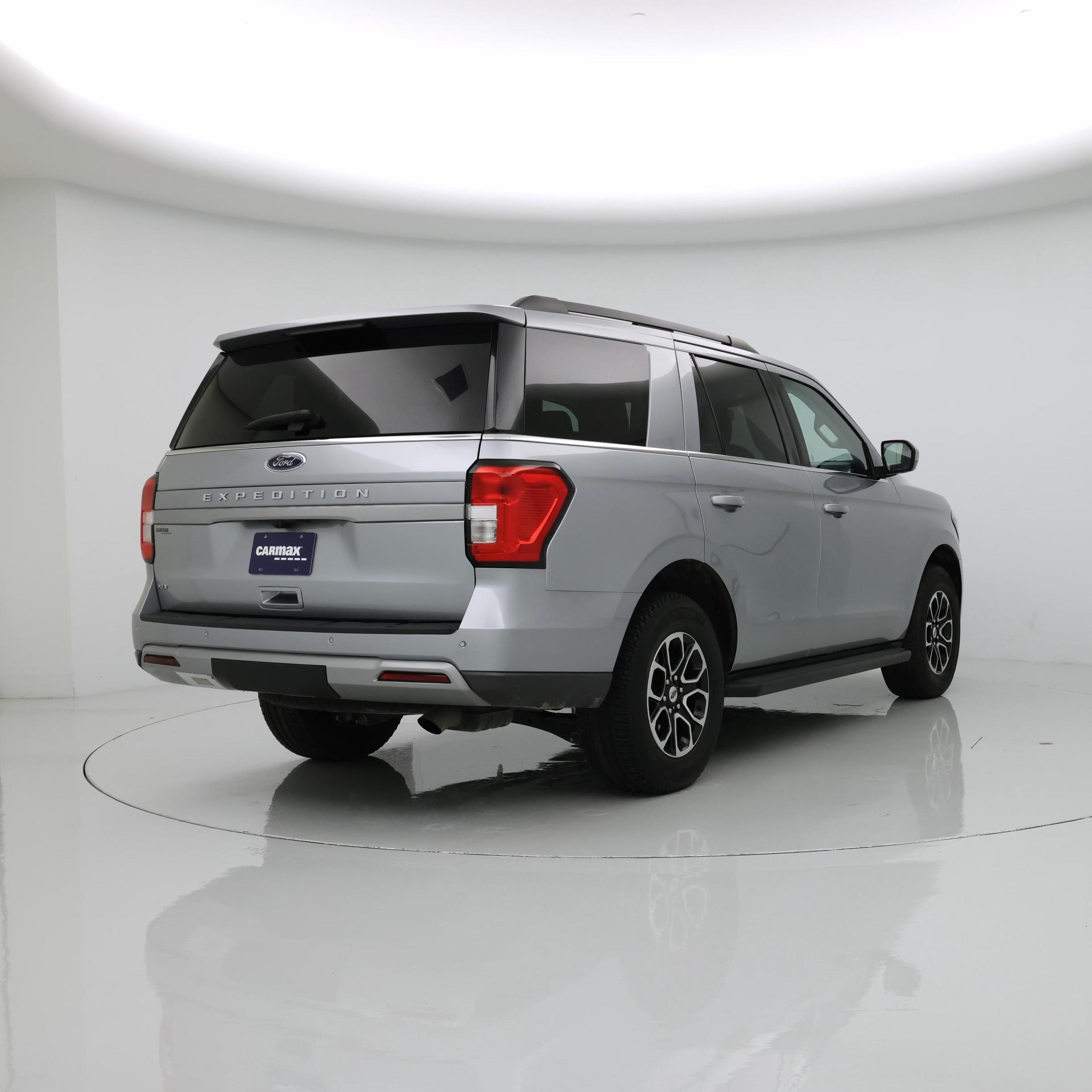 Thumbnail: 2024 Ford Expedition - 8