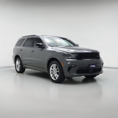 2023 Dodge Durango GT Plus