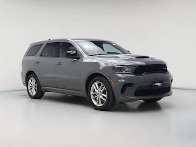 2024 Dodge Durango R/T