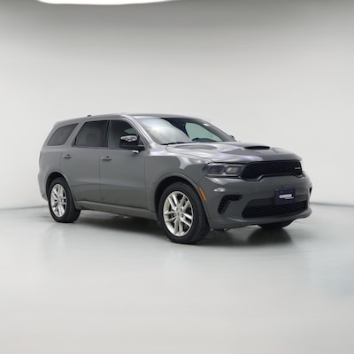 2024 Dodge Durango R/T