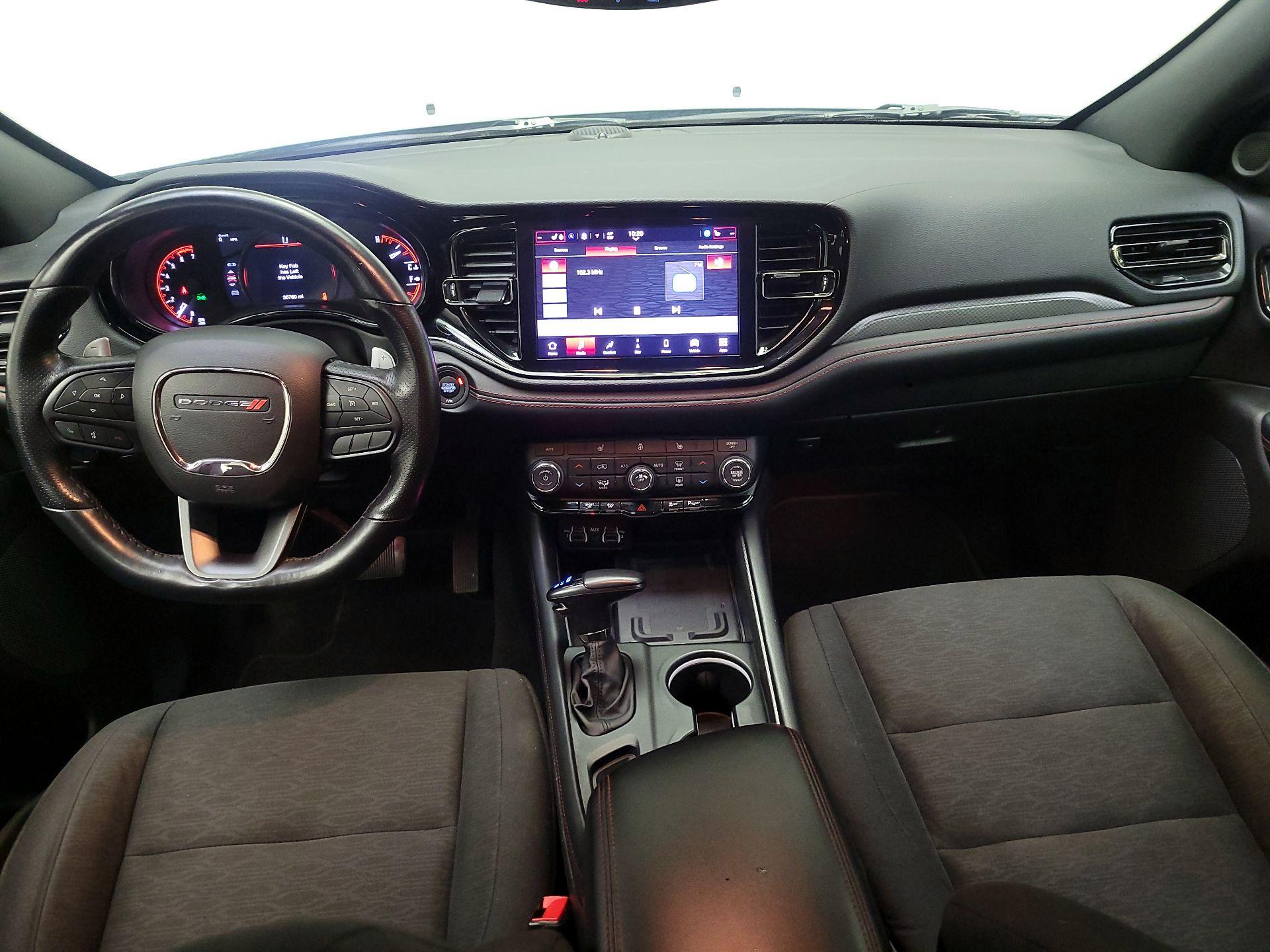 Thumbnail: 2024 Dodge Durango - 9