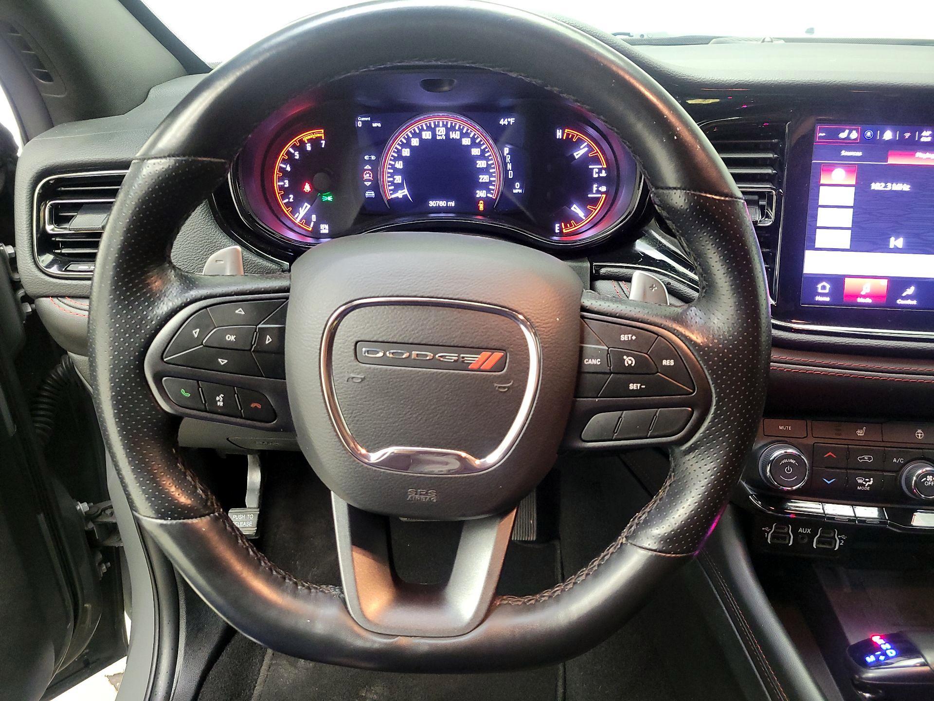 Thumbnail: 2024 Dodge Durango - 10