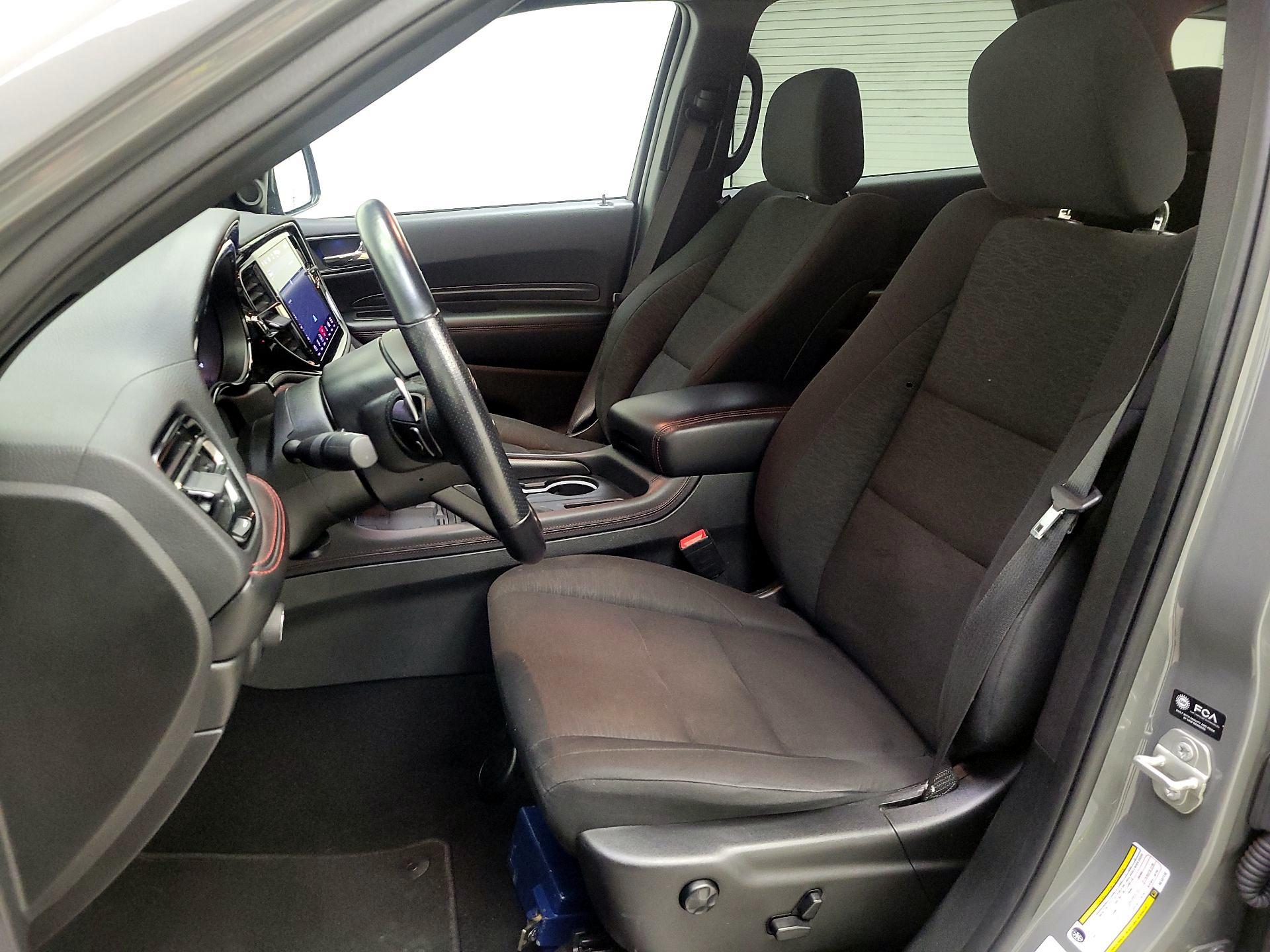 Thumbnail: 2024 Dodge Durango - 11