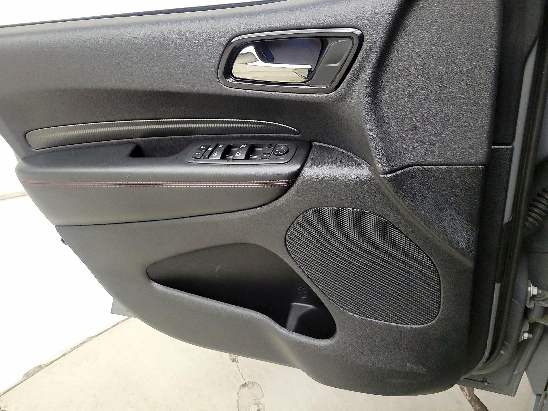 Thumbnail: 2024 Dodge Durango - 12