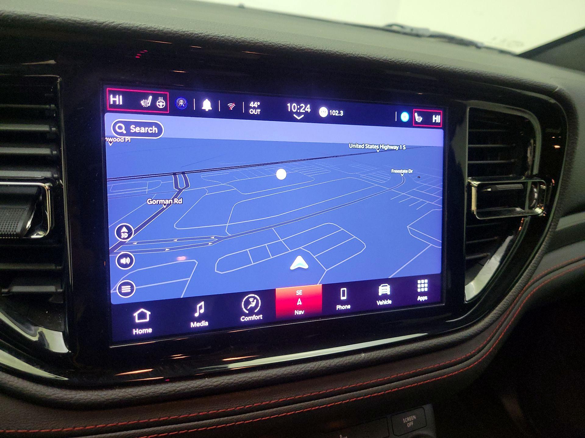 Thumbnail: 2024 Dodge Durango - 14