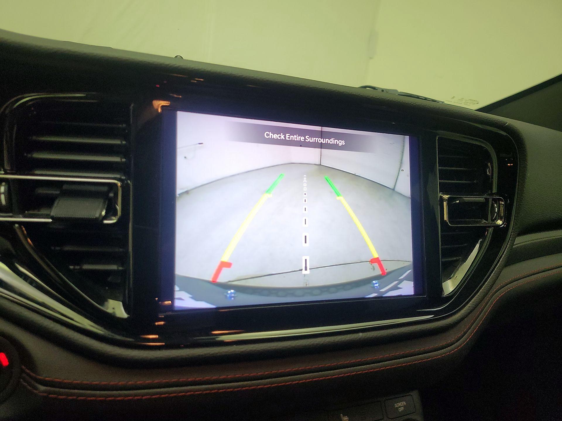 Thumbnail: 2024 Dodge Durango - 15