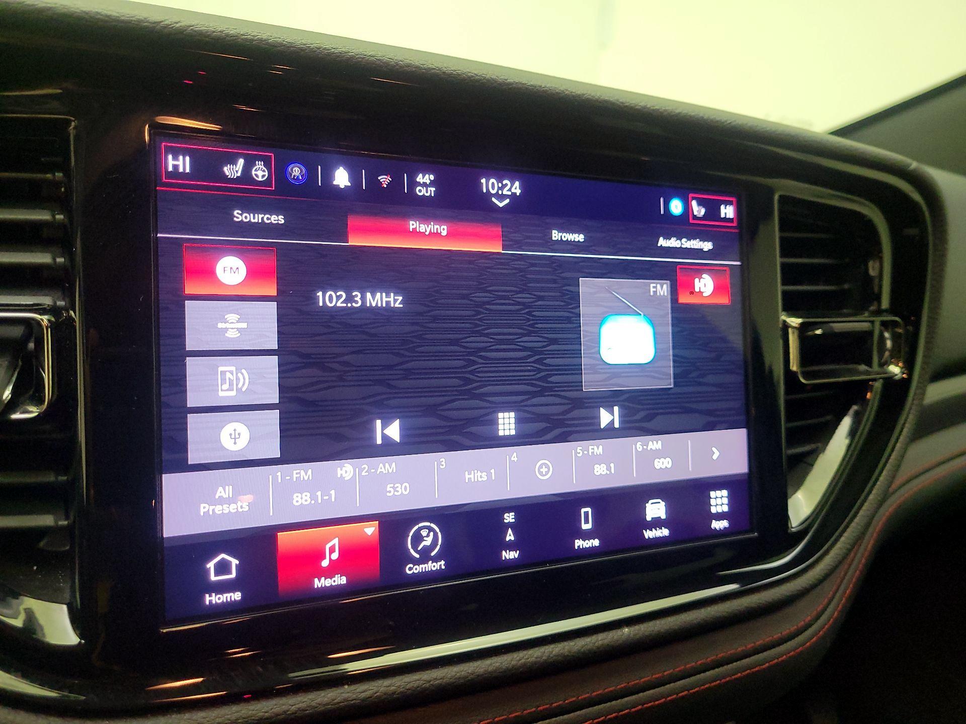 Thumbnail: 2024 Dodge Durango - 16