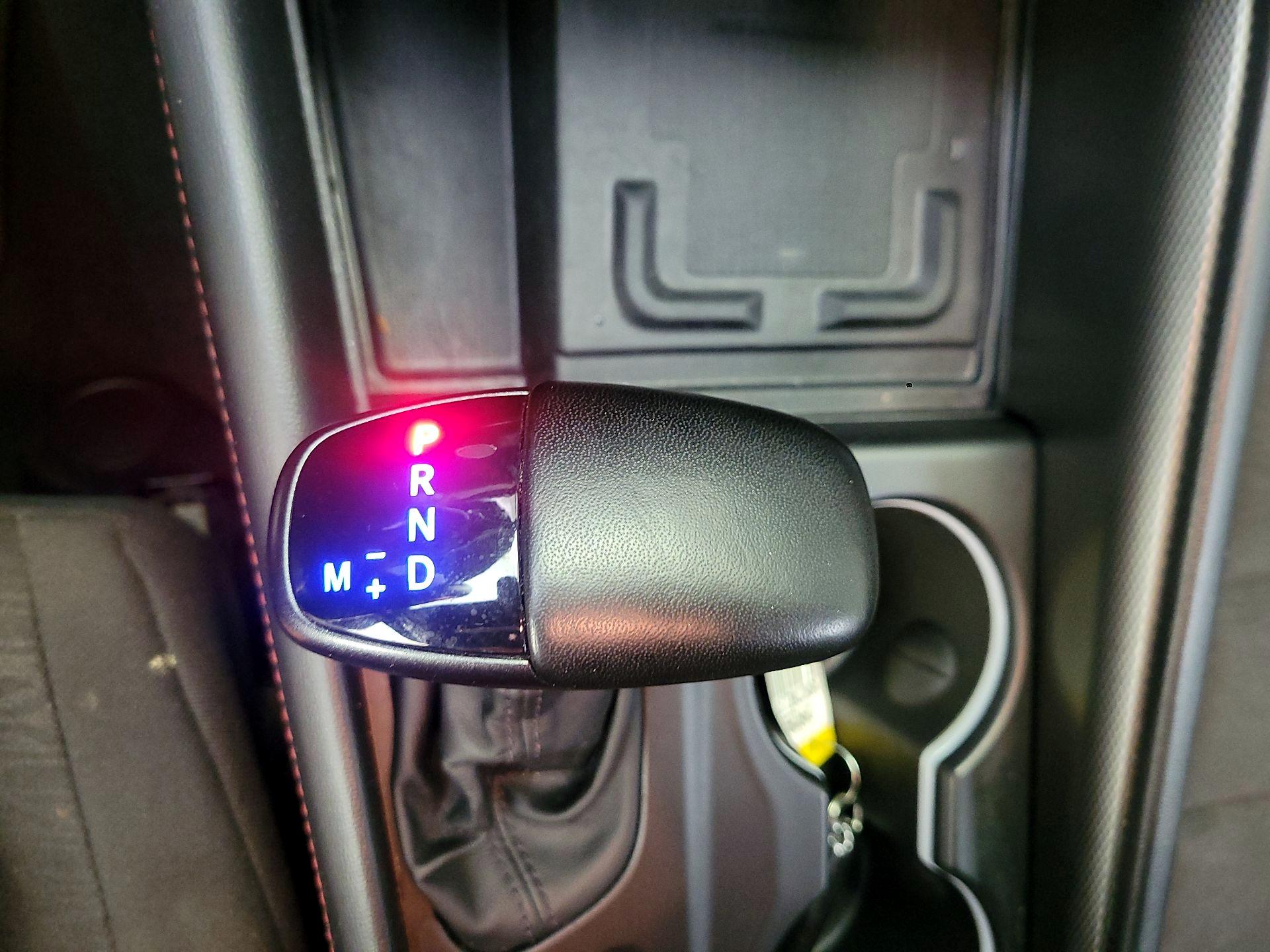 Thumbnail: 2024 Dodge Durango - 18