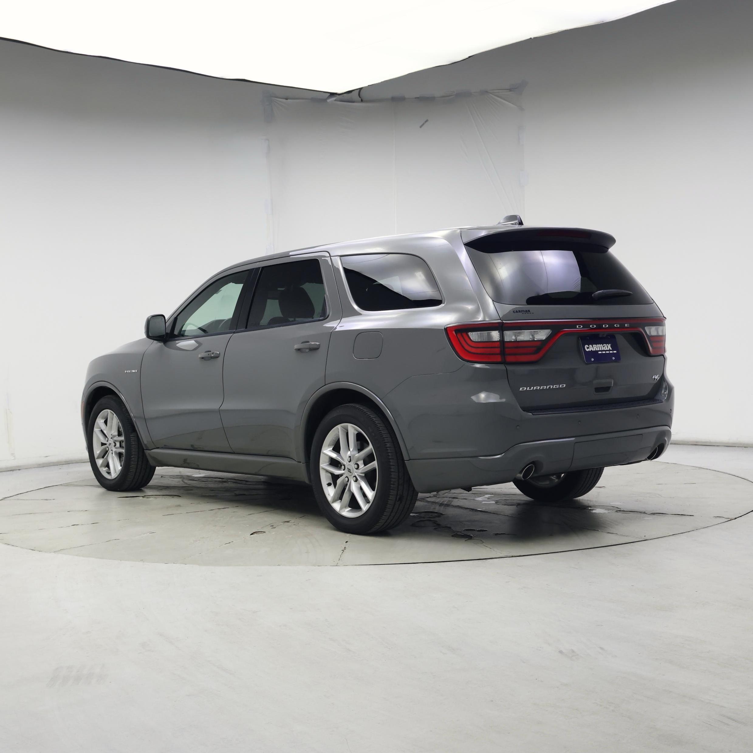 Thumbnail: 2024 Dodge Durango - 2