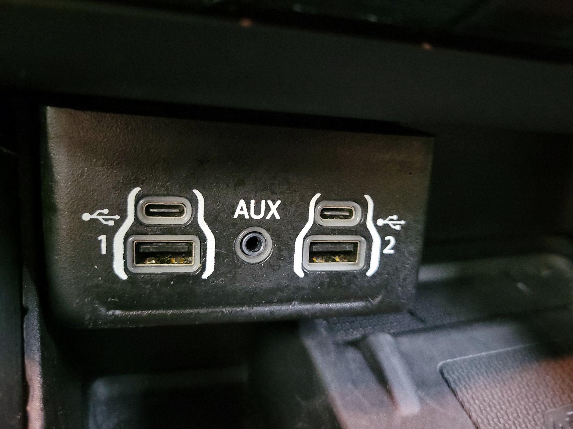 Thumbnail: 2024 Dodge Durango - 19