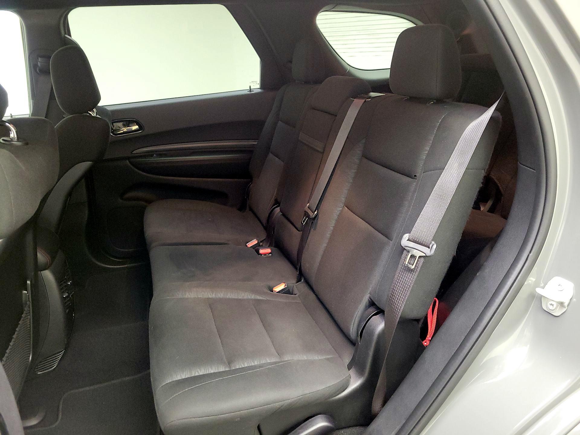 Thumbnail: 2024 Dodge Durango - 20