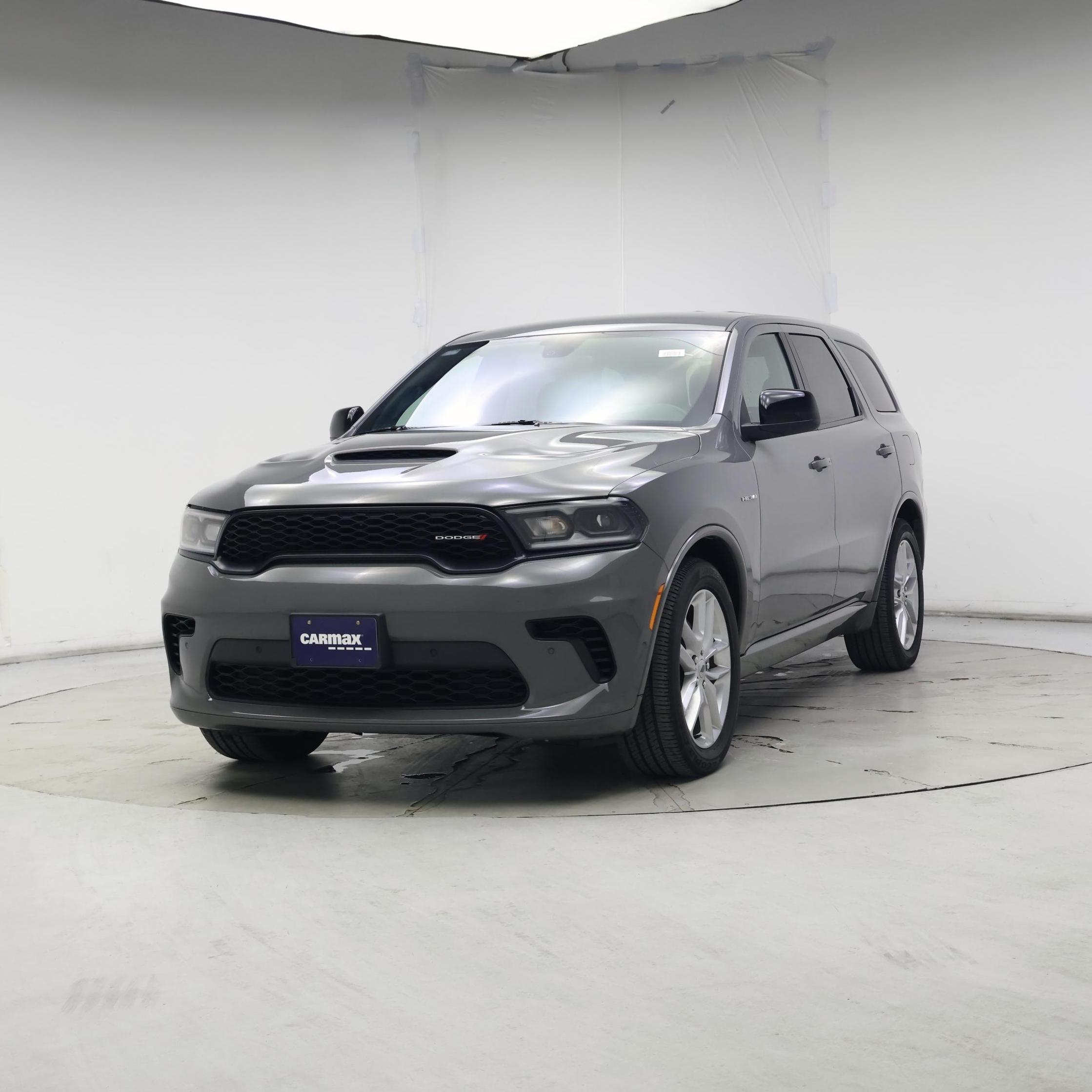 Thumbnail: 2024 Dodge Durango - 4