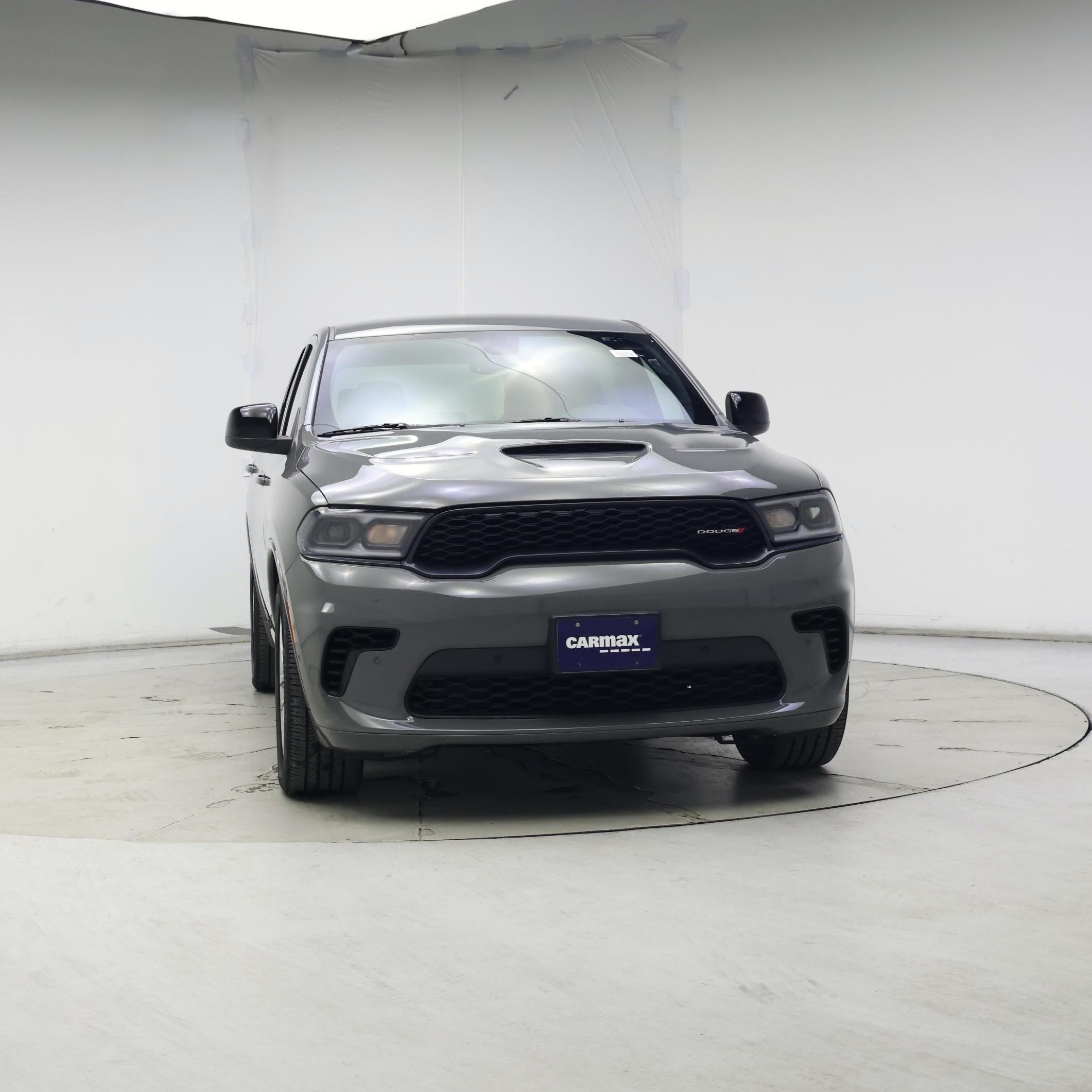 Thumbnail: 2024 Dodge Durango - 5