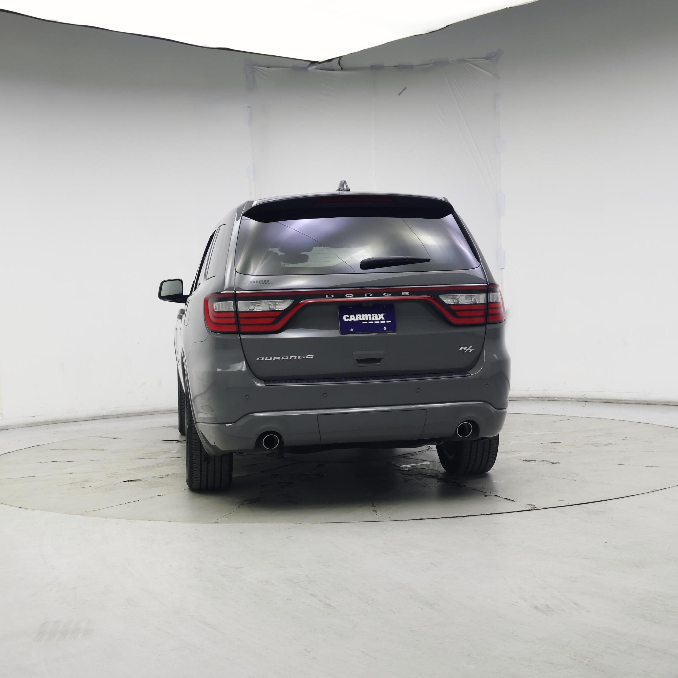 Thumbnail: 2024 Dodge Durango - 6