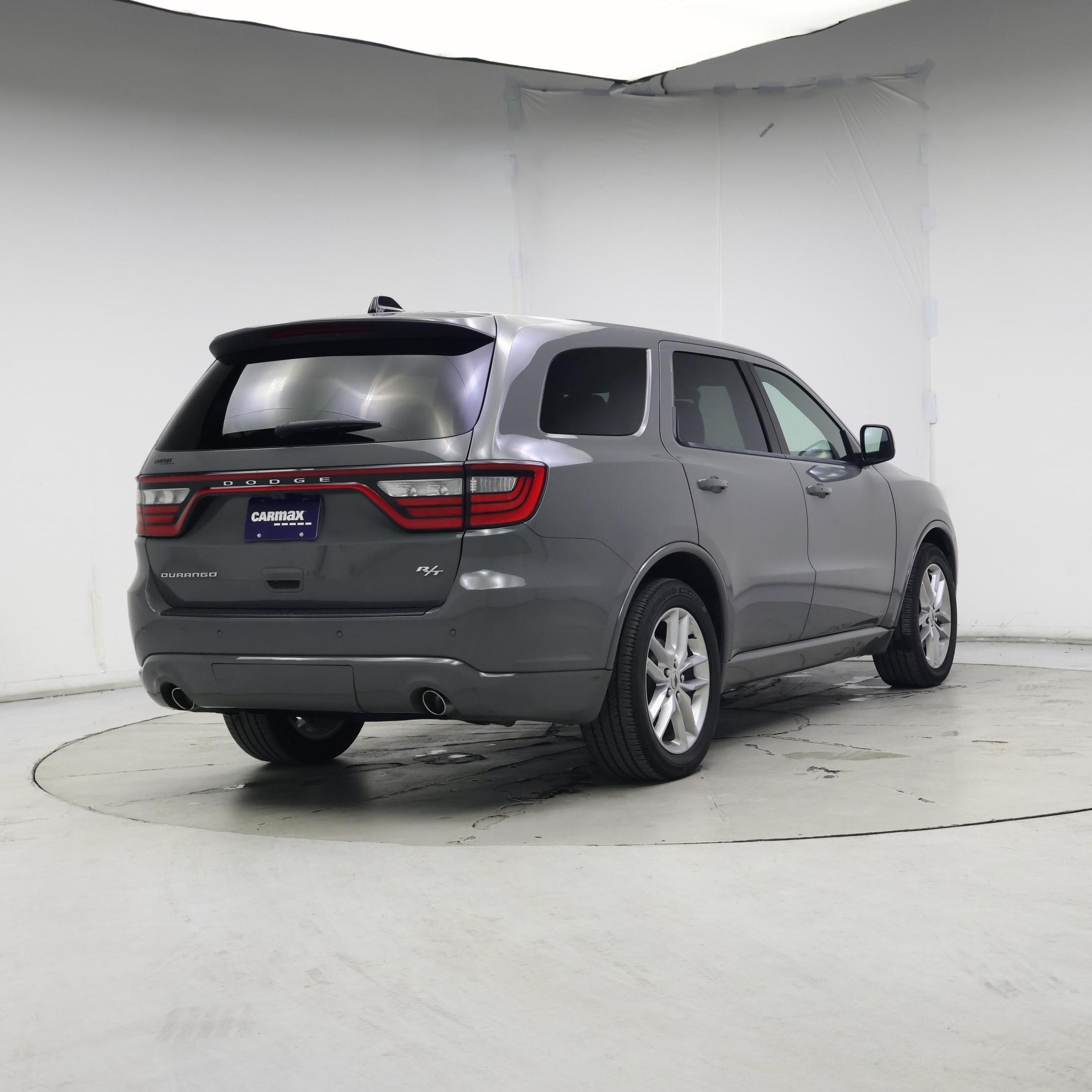 Thumbnail: 2024 Dodge Durango - 8