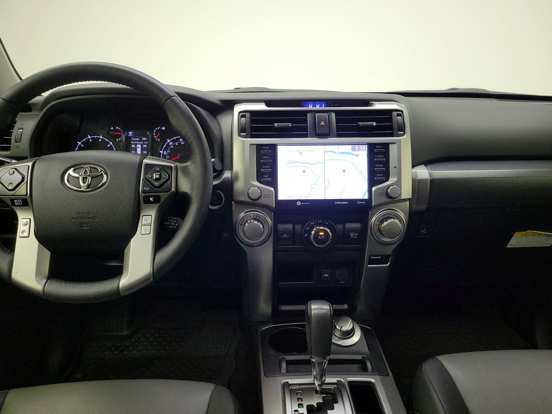 Thumbnail: 2024 Toyota 4Runner - 9