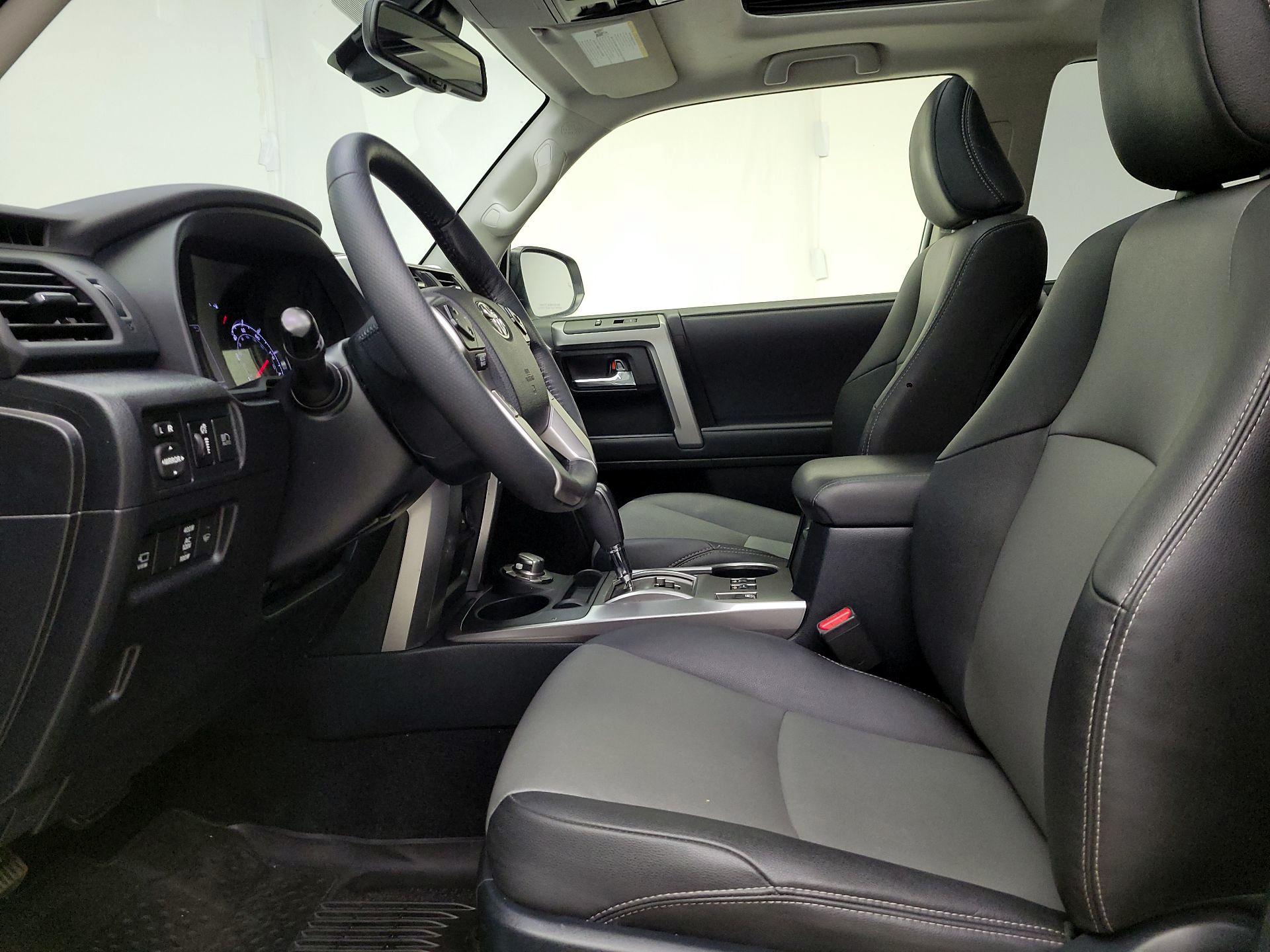 Thumbnail: 2024 Toyota 4Runner - 11