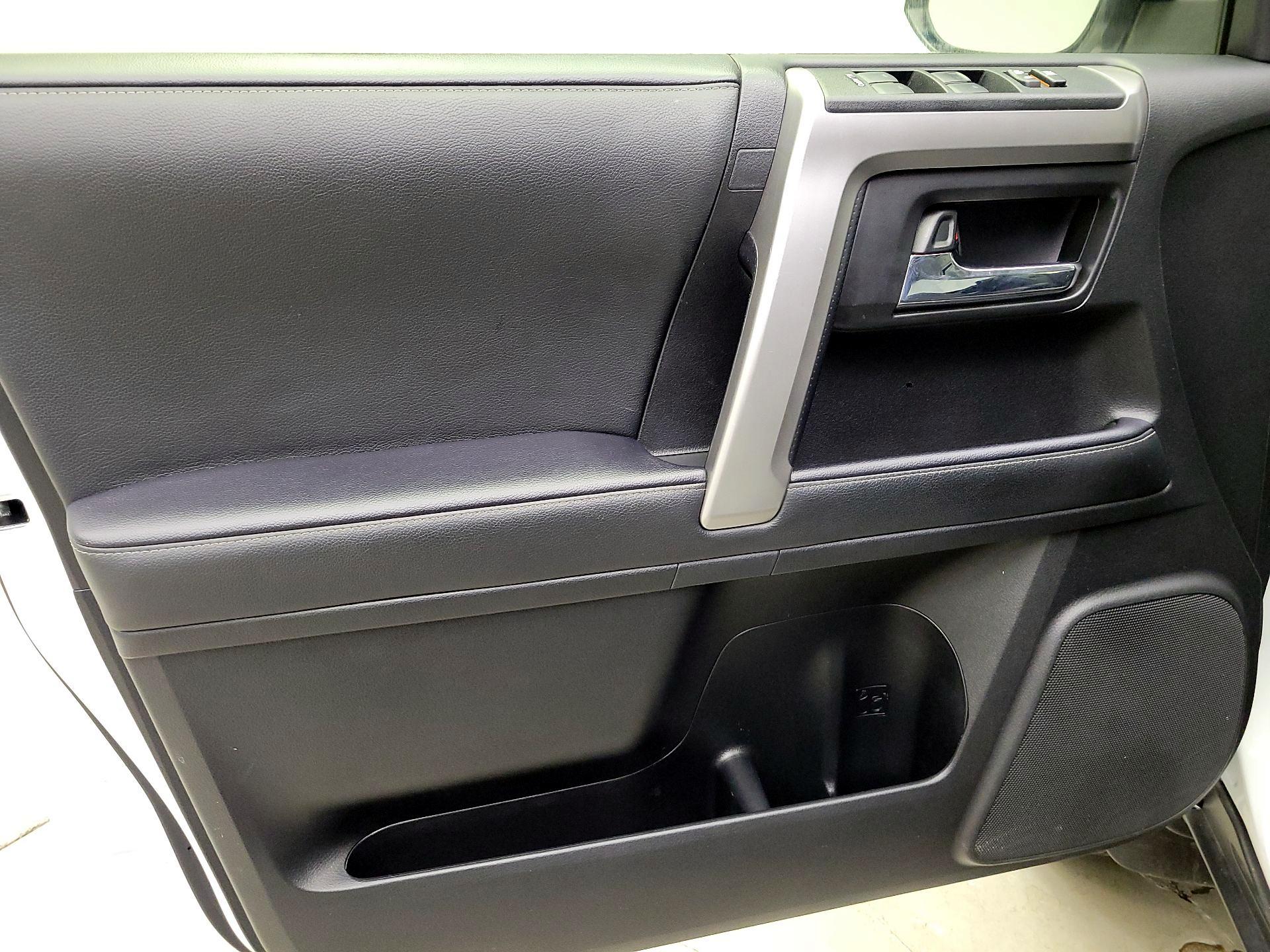 Thumbnail: 2024 Toyota 4Runner - 12