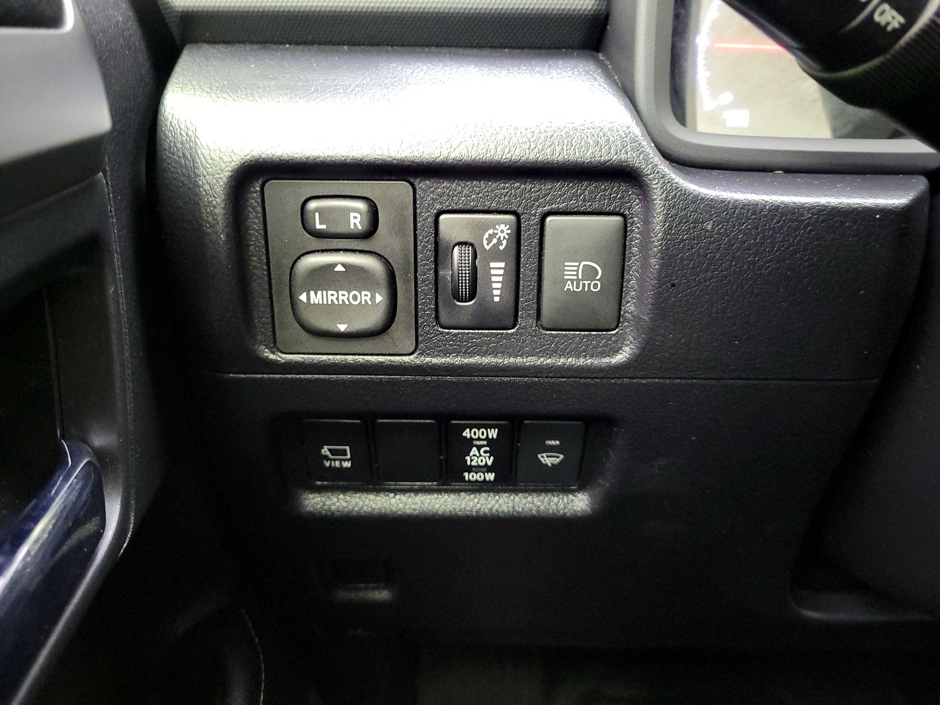 Thumbnail: 2024 Toyota 4Runner - 13