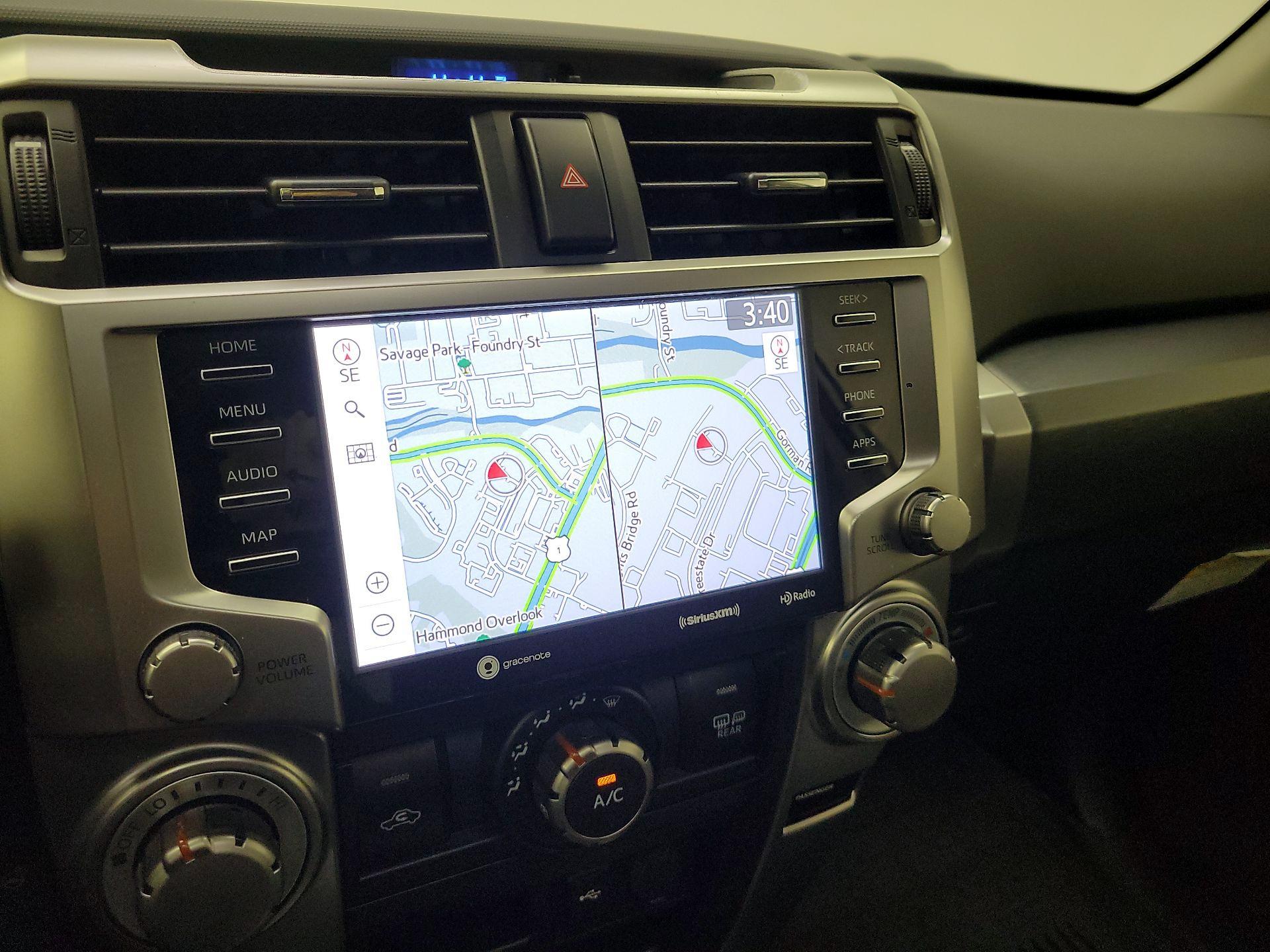 Thumbnail: 2024 Toyota 4Runner - 14