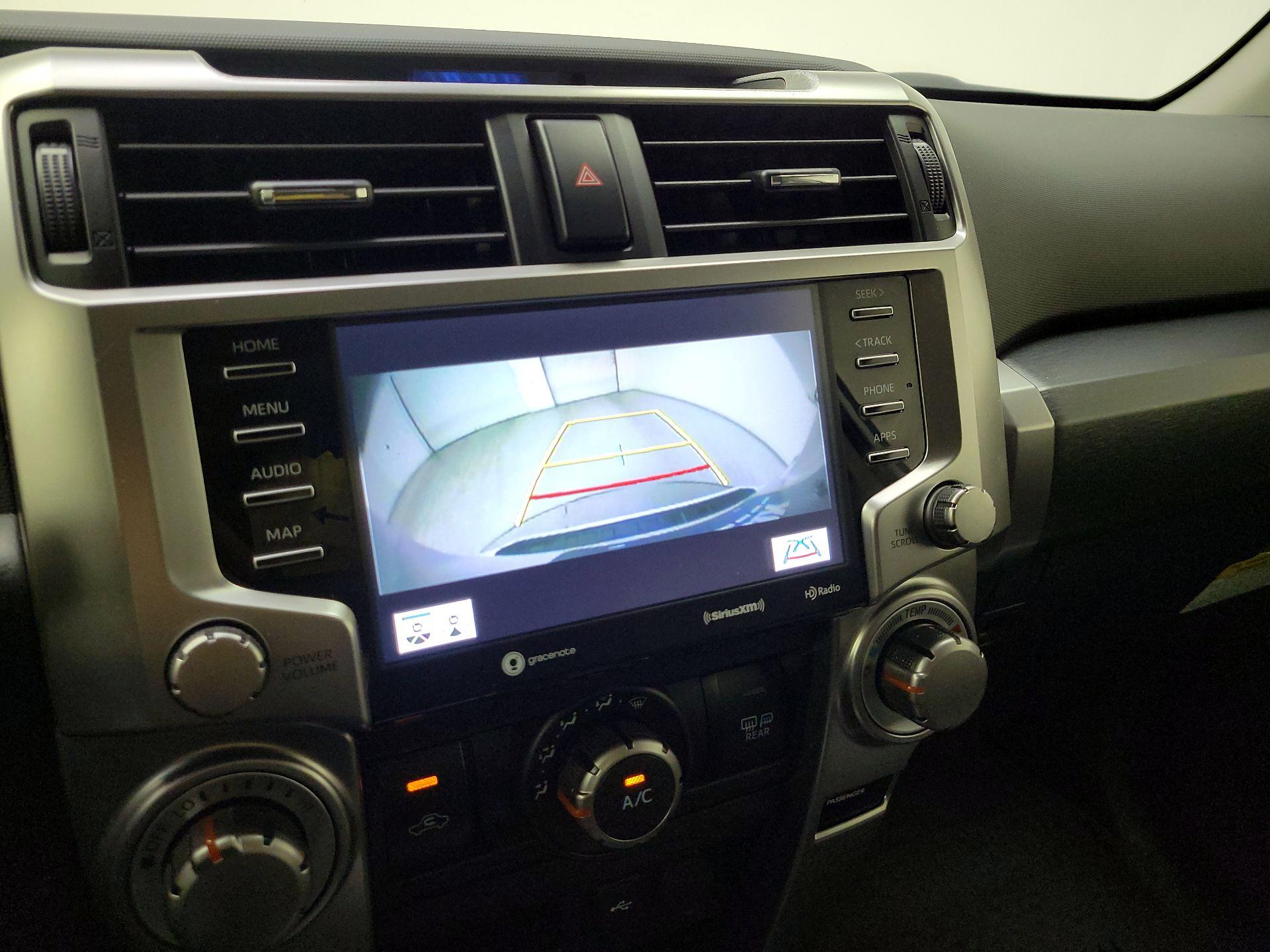 Thumbnail: 2024 Toyota 4Runner - 15