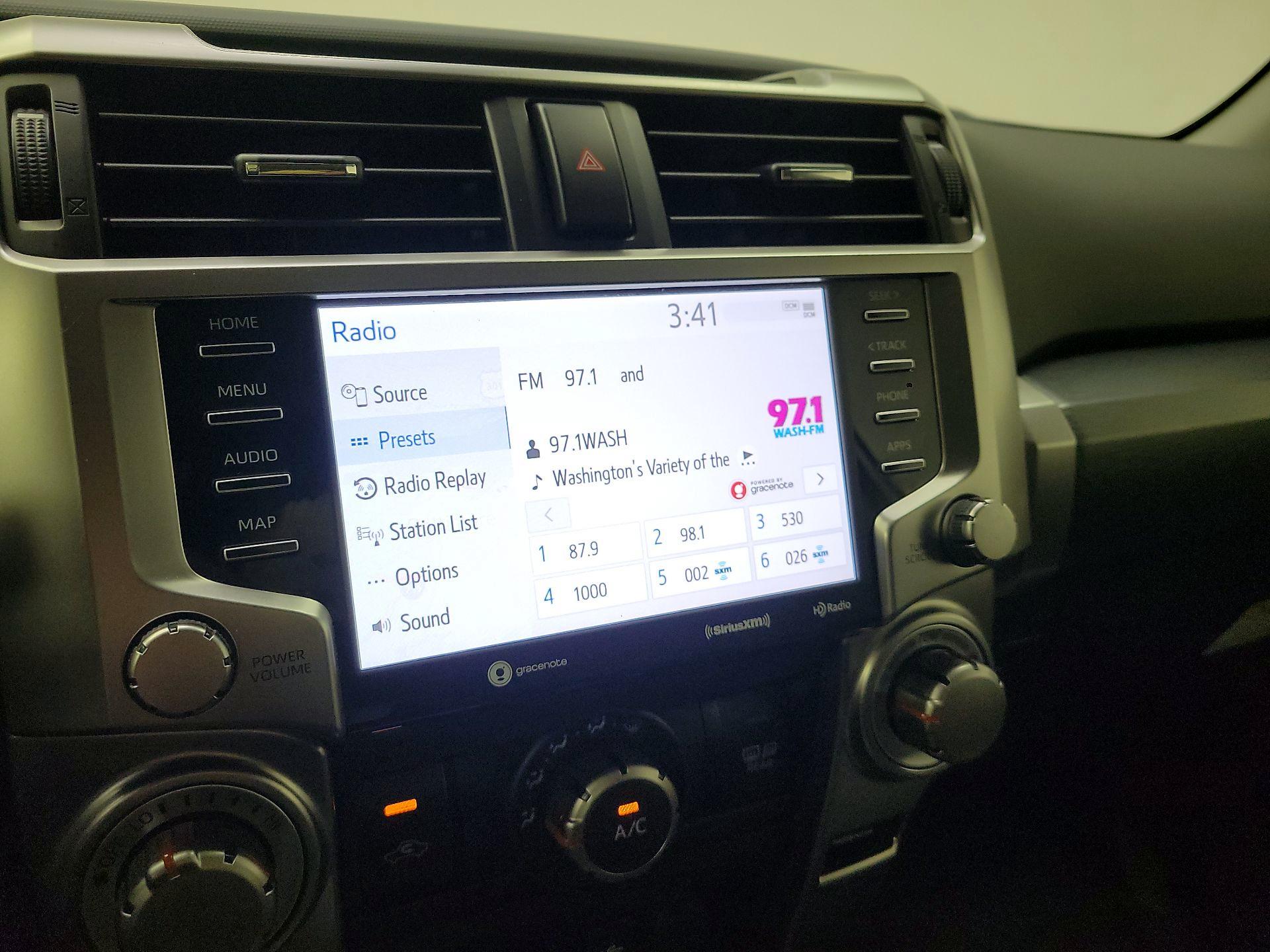 Thumbnail: 2024 Toyota 4Runner - 16