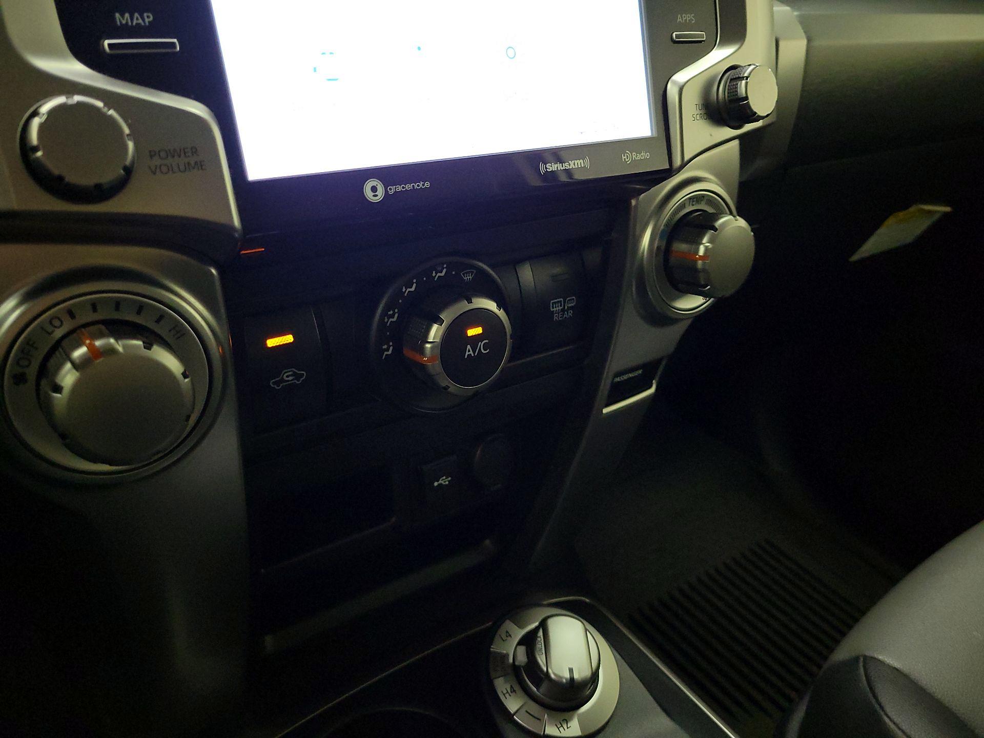 Thumbnail: 2024 Toyota 4Runner - 17