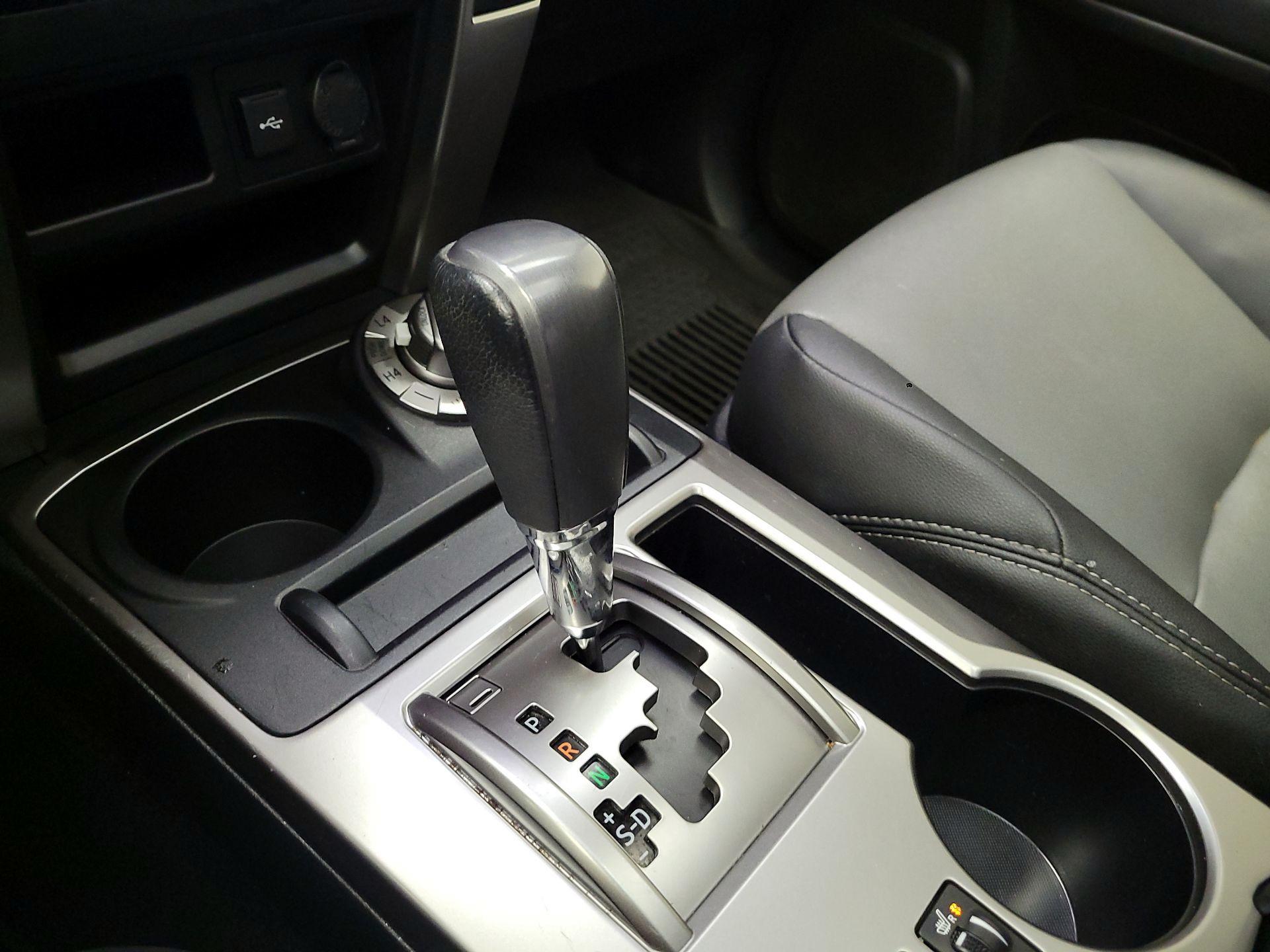 Thumbnail: 2024 Toyota 4Runner - 18