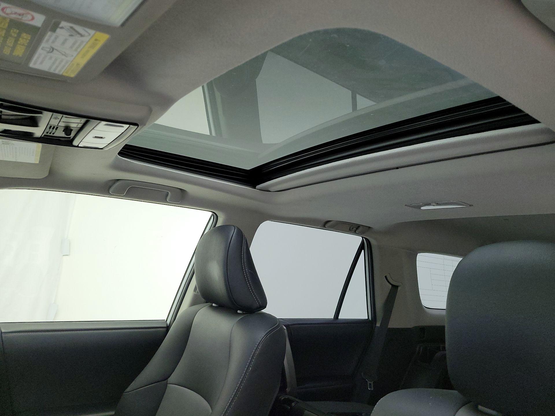 Thumbnail: 2024 Toyota 4Runner - 20