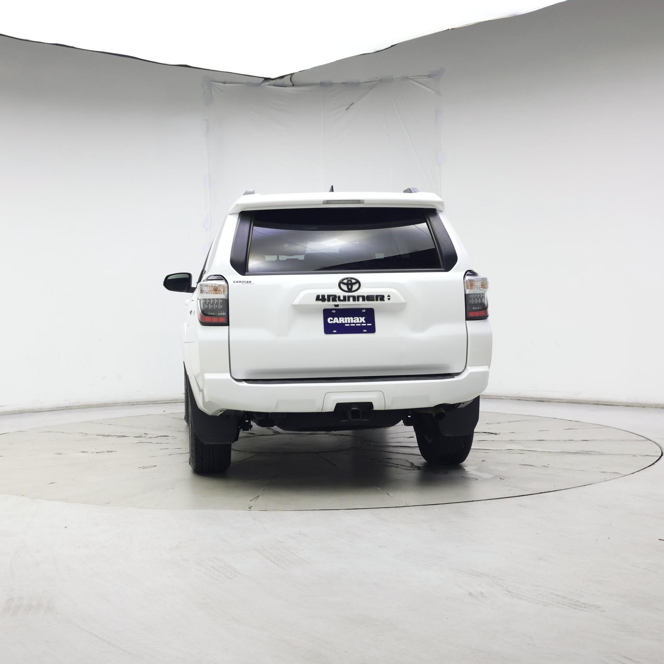 Thumbnail: 2024 Toyota 4Runner - 6