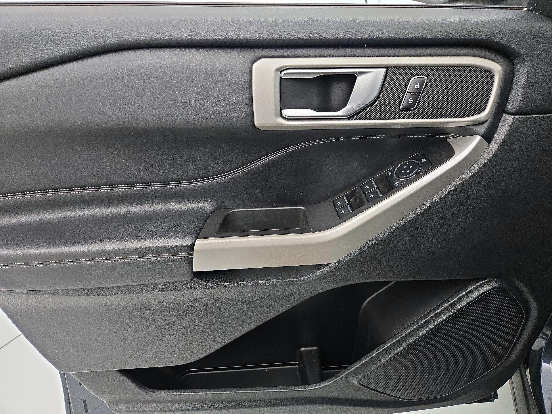 Thumbnail: 2023 Ford Explorer - 12