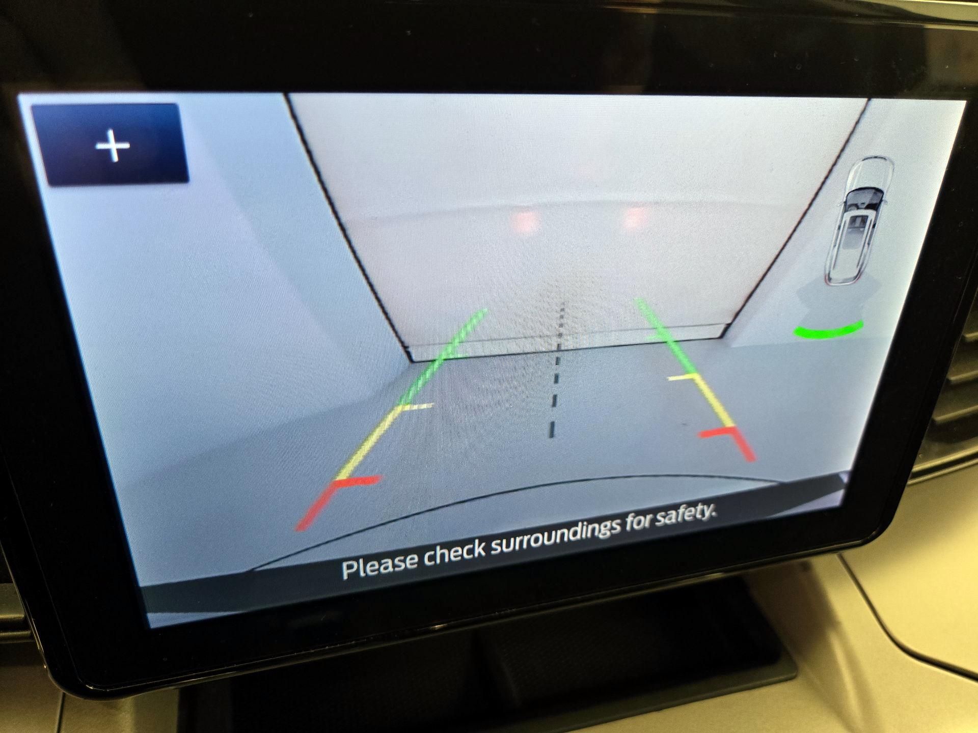 Thumbnail: 2023 Ford Explorer - 14