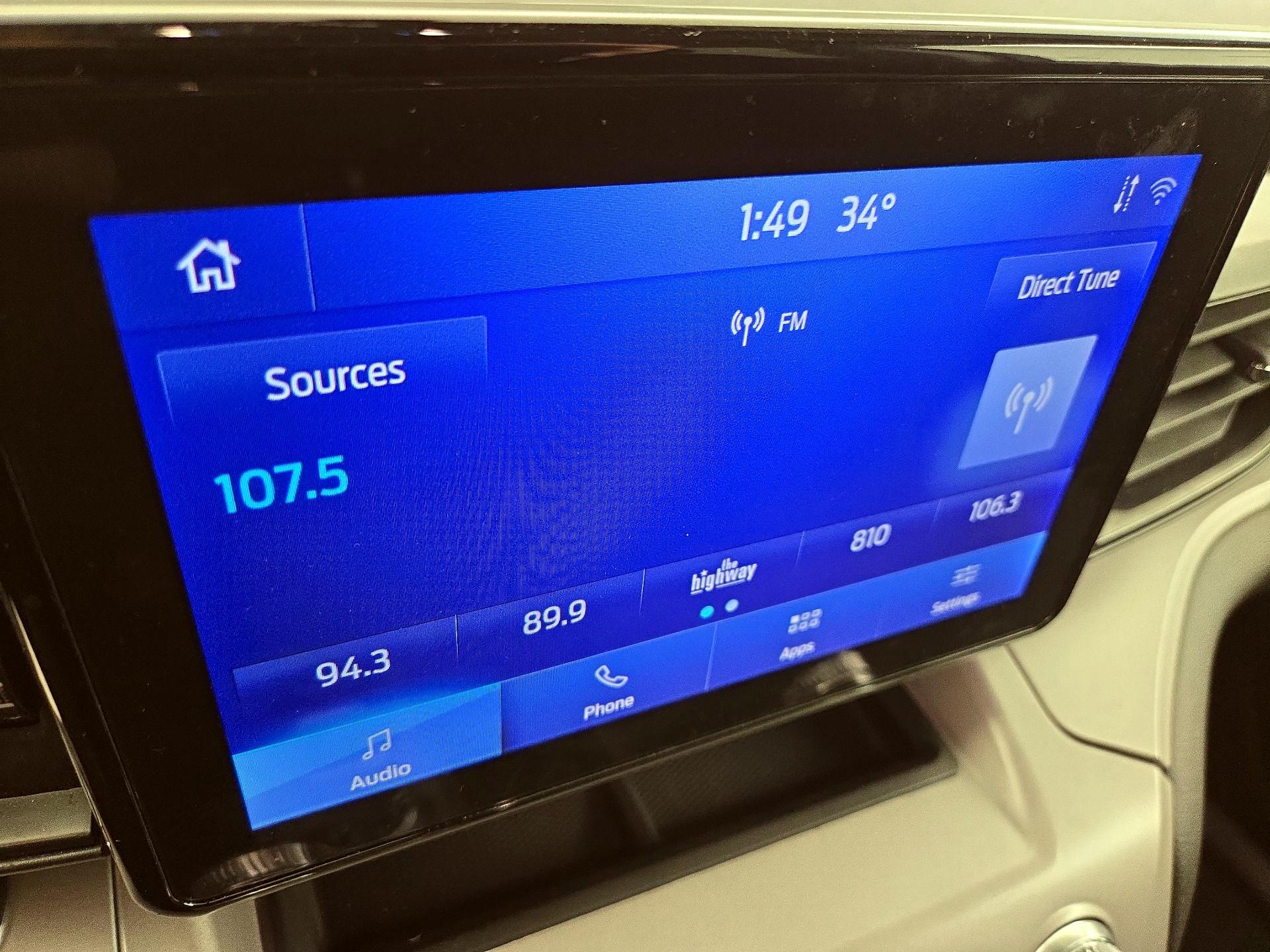 Thumbnail: 2023 Ford Explorer - 15