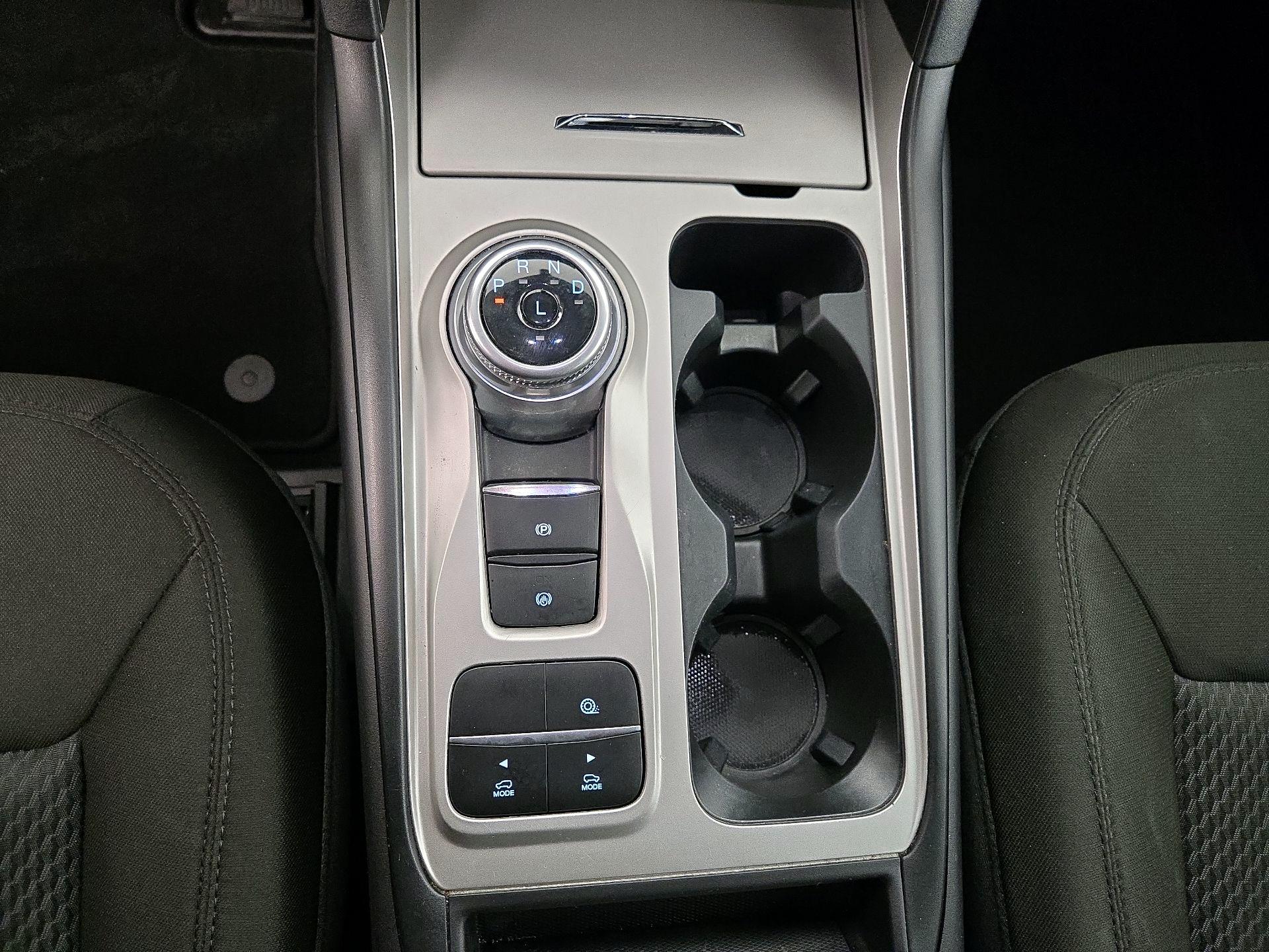 Thumbnail: 2023 Ford Explorer - 17