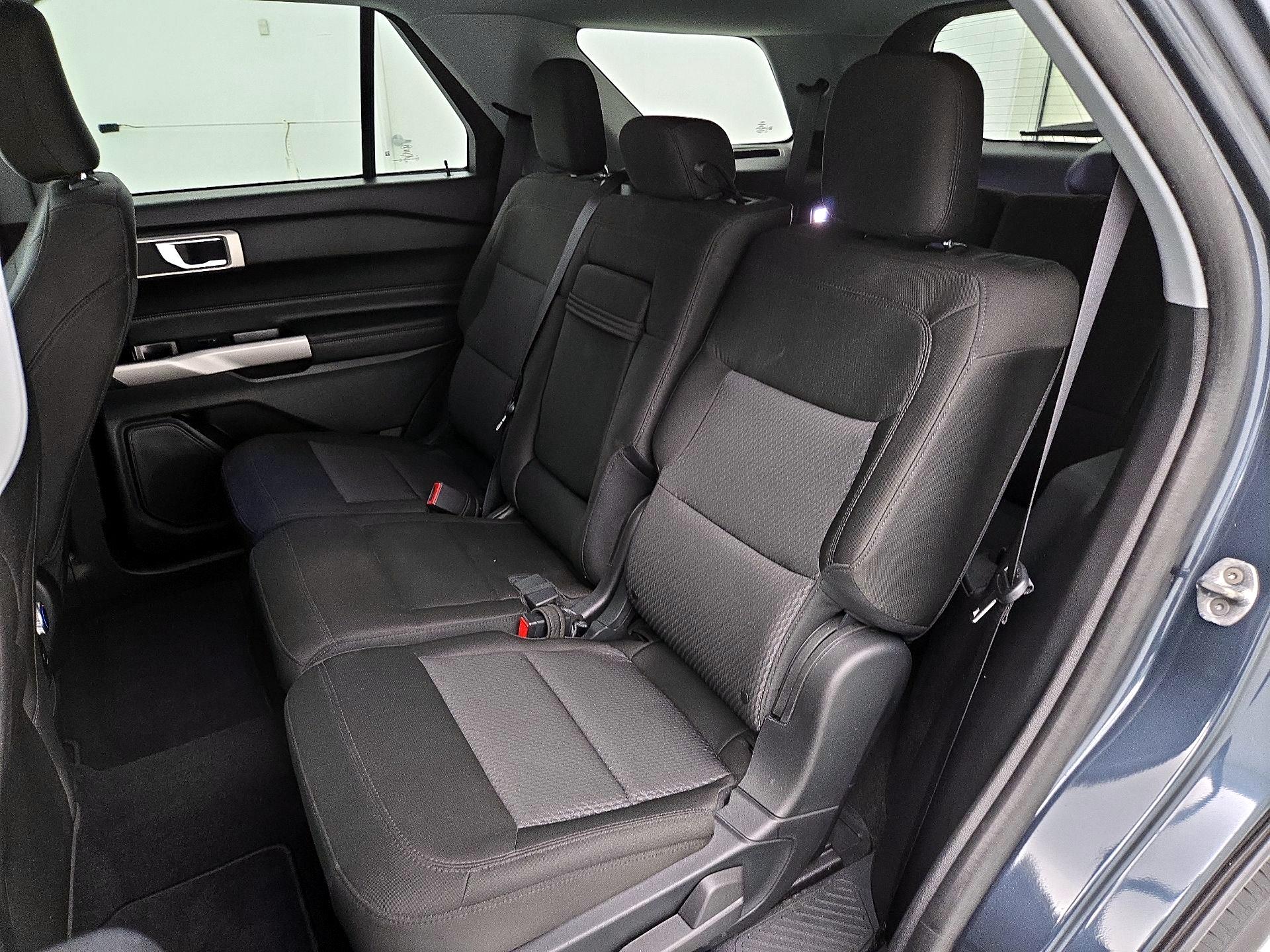 Thumbnail: 2023 Ford Explorer - 19