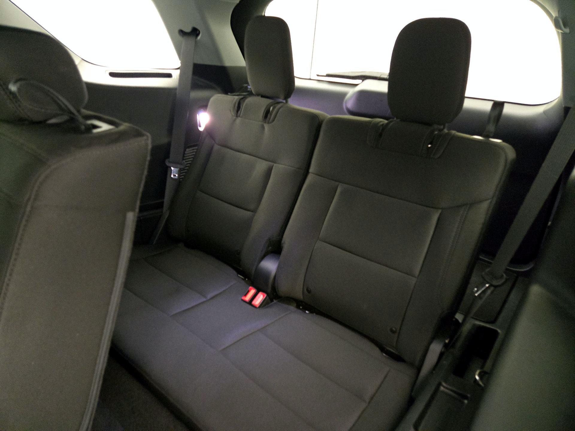 Thumbnail: 2023 Ford Explorer - 20