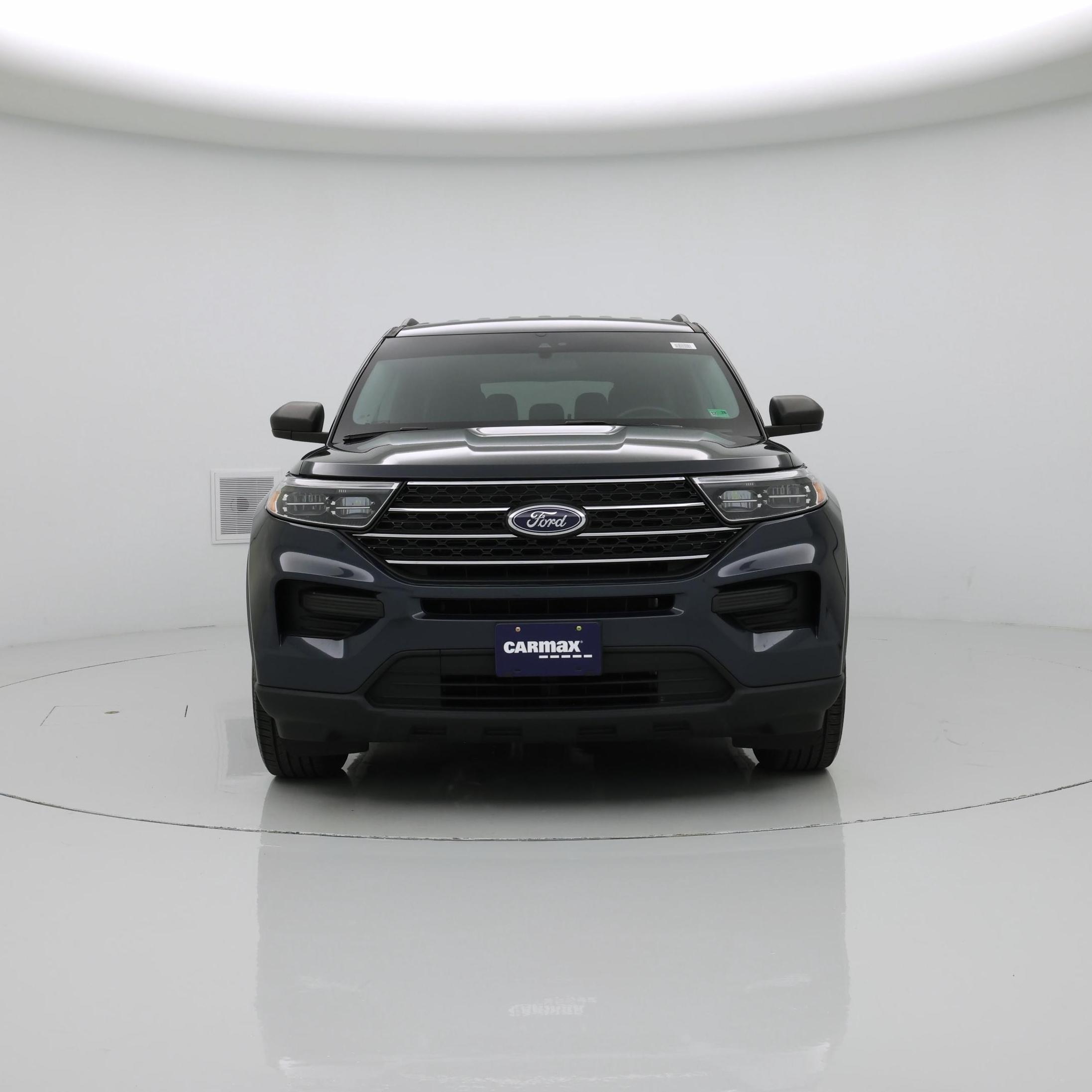 Thumbnail: 2023 Ford Explorer - 5