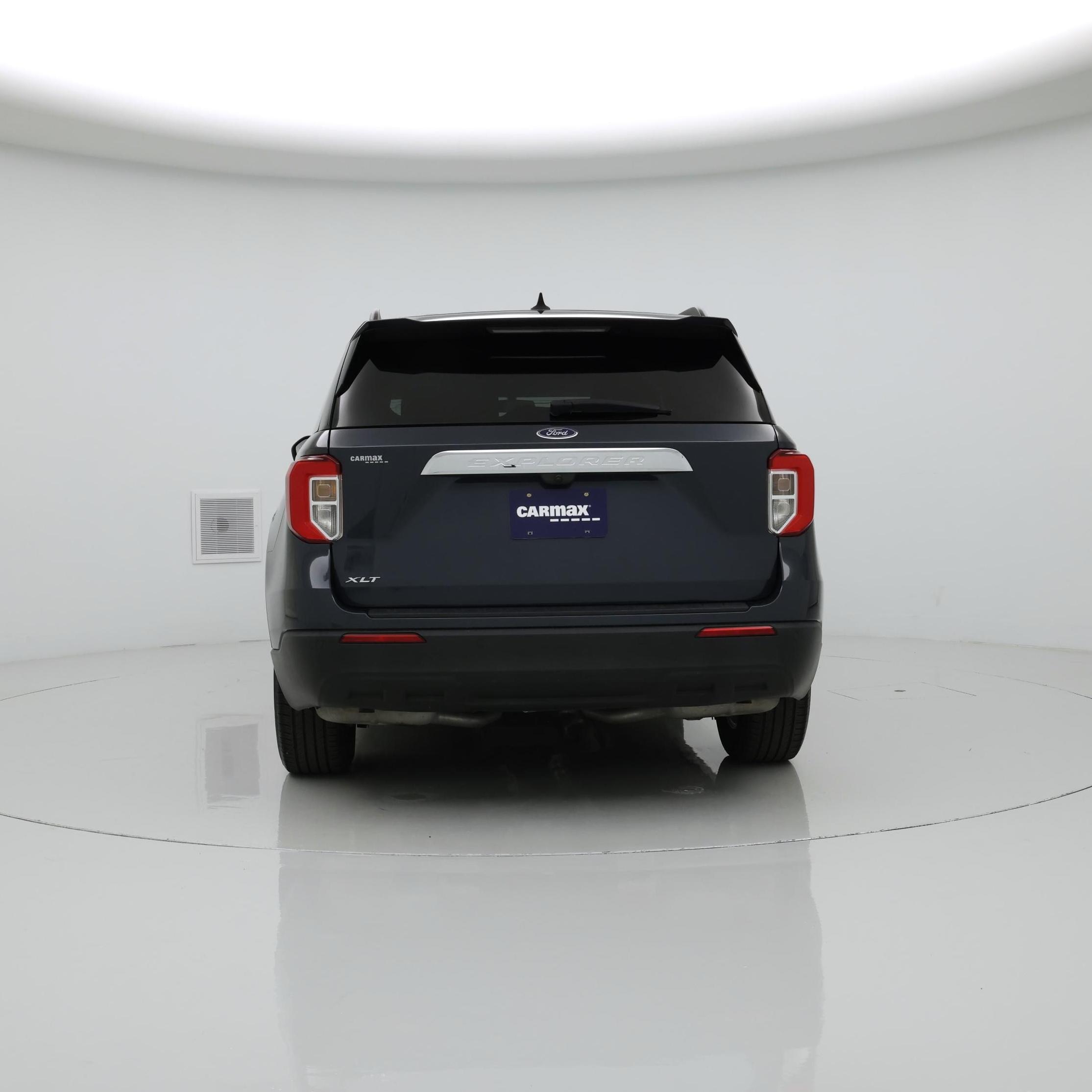 Thumbnail: 2023 Ford Explorer - 6