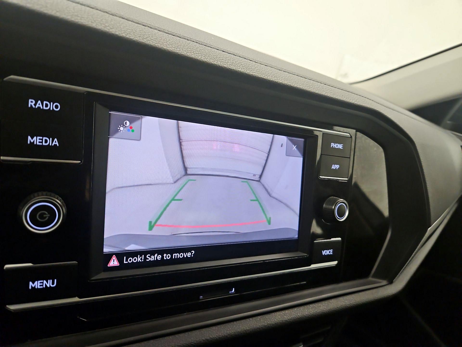 Thumbnail: 2024 Volkswagen Jetta - 14