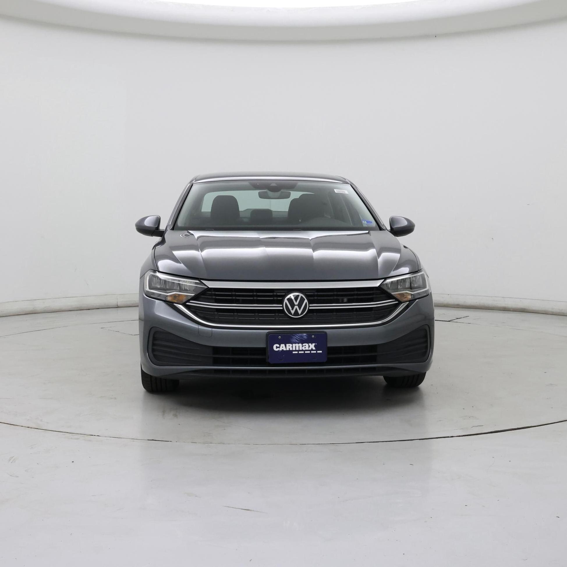 Thumbnail: 2024 Volkswagen Jetta - 5