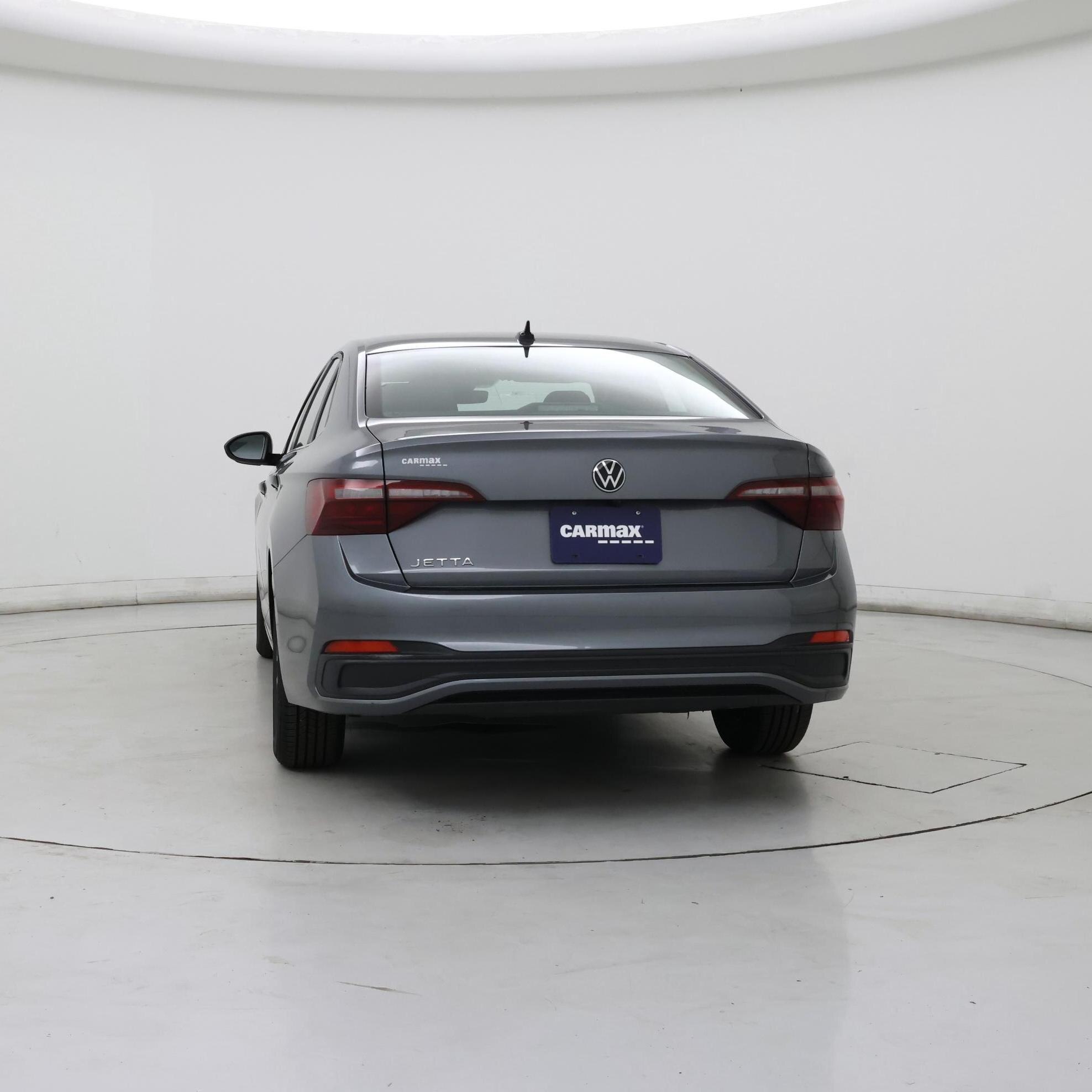 Thumbnail: 2024 Volkswagen Jetta - 6