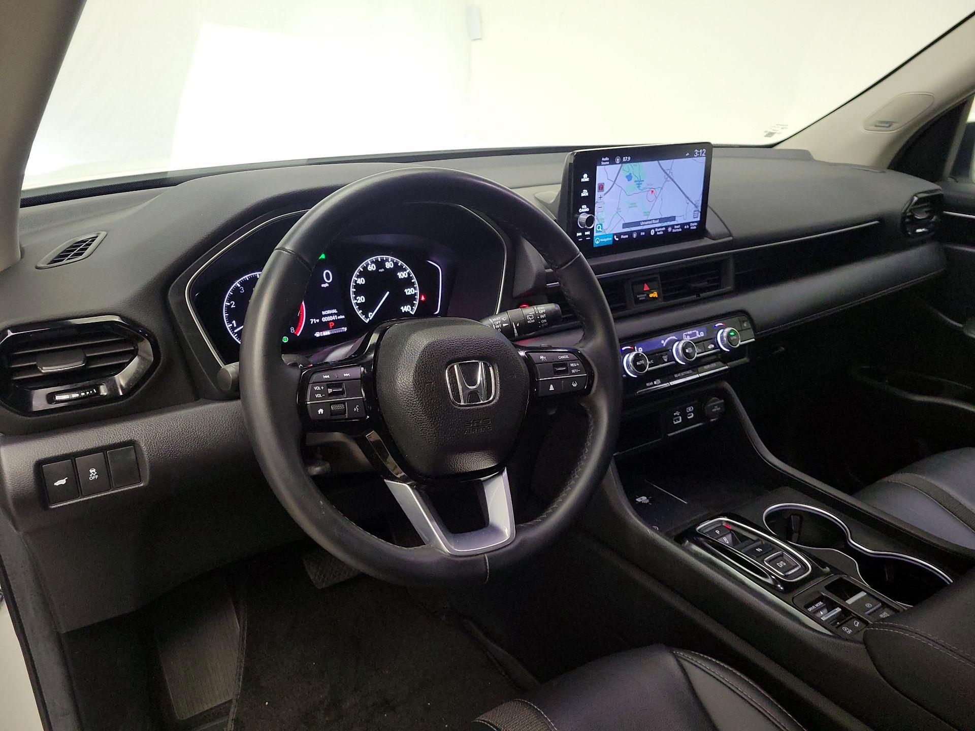 Thumbnail: 2024 Honda Pilot - 9