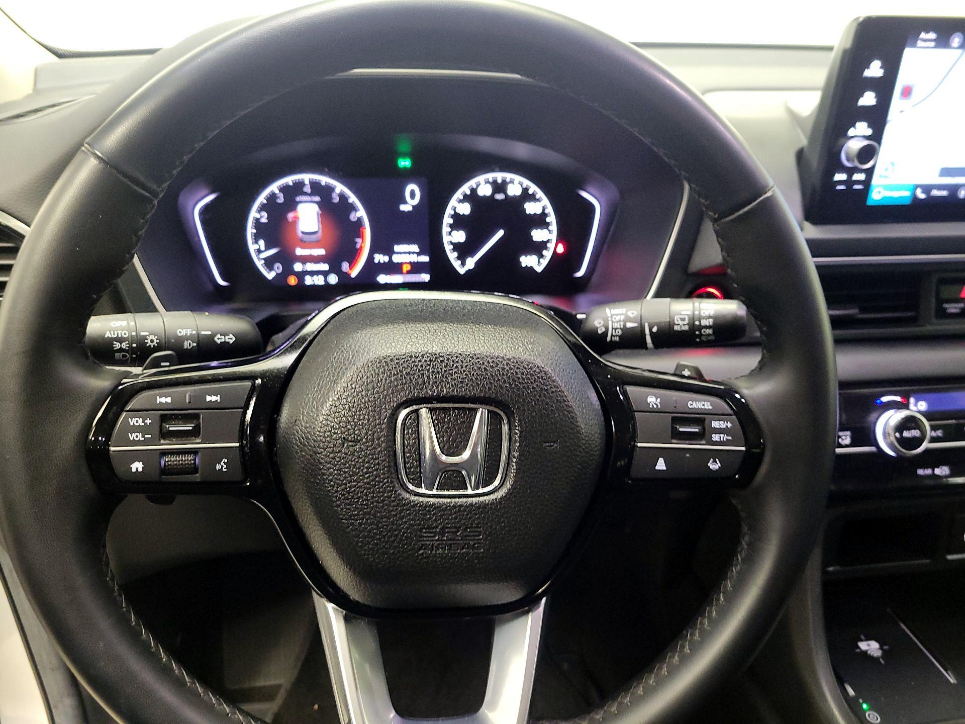 Thumbnail: 2024 Honda Pilot - 10