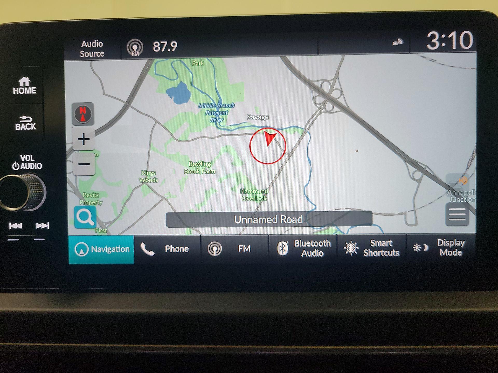 Thumbnail: 2024 Honda Pilot - 14