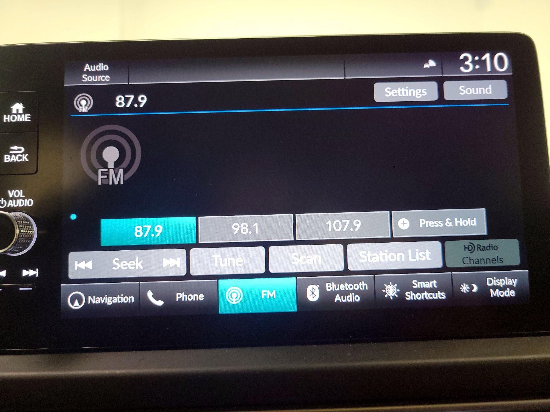 Thumbnail: 2024 Honda Pilot - 16