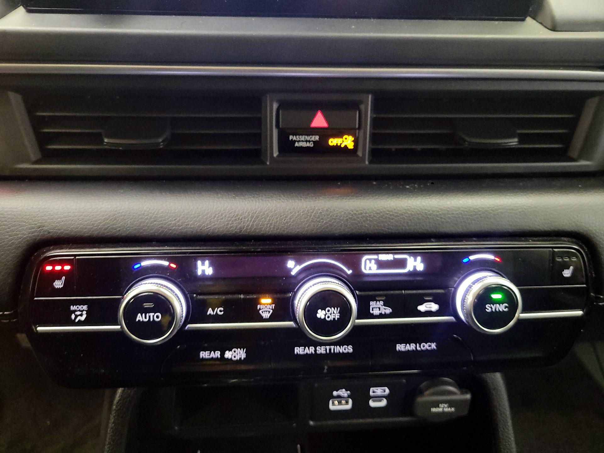 Thumbnail: 2024 Honda Pilot - 17