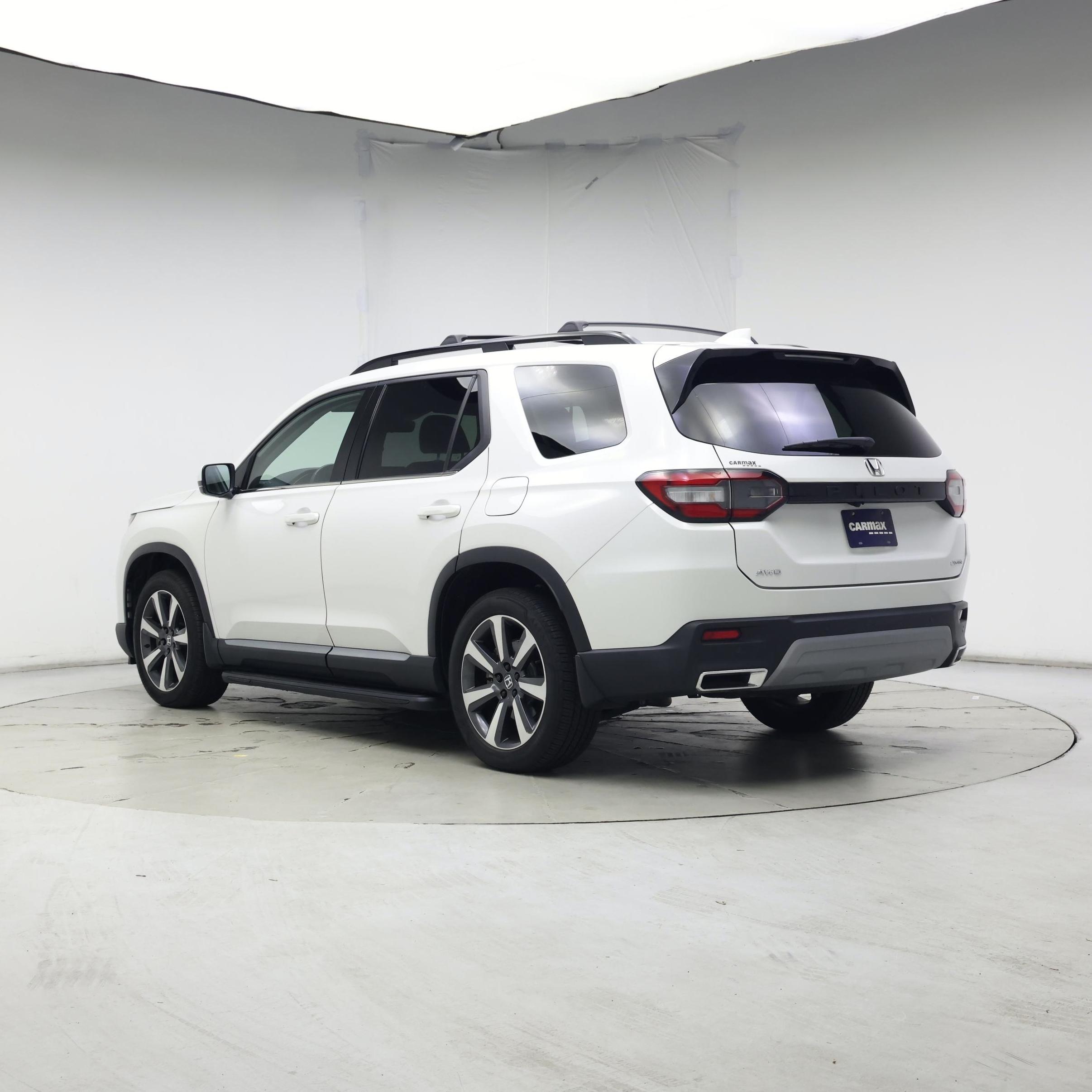 Thumbnail: 2024 Honda Pilot - 2