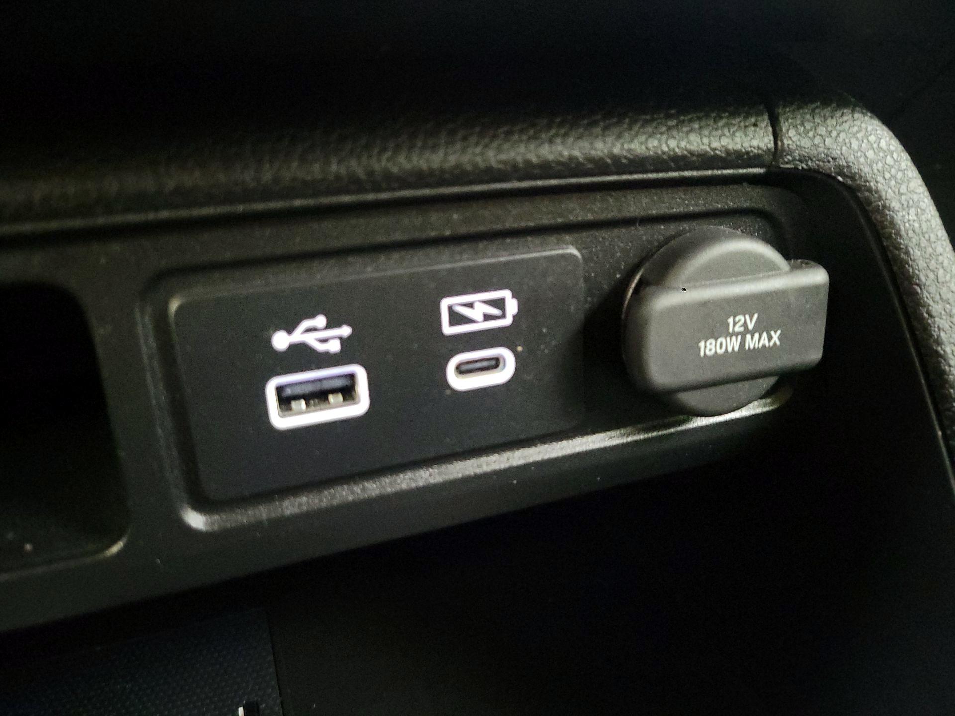 Thumbnail: 2024 Honda Pilot - 19