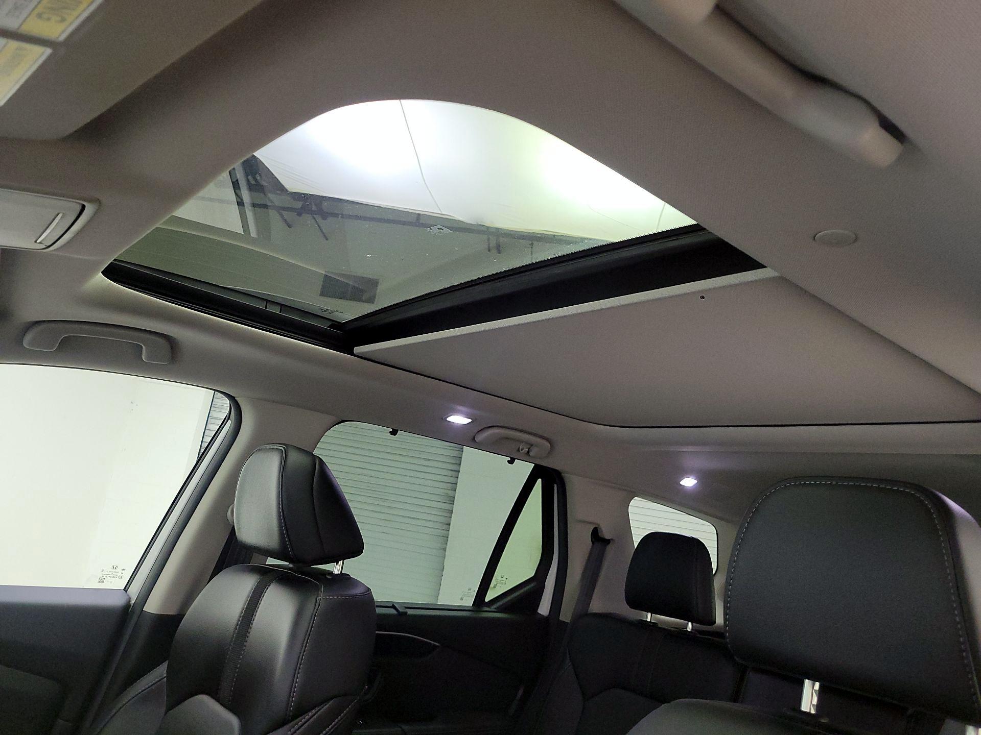 Thumbnail: 2024 Honda Pilot - 20