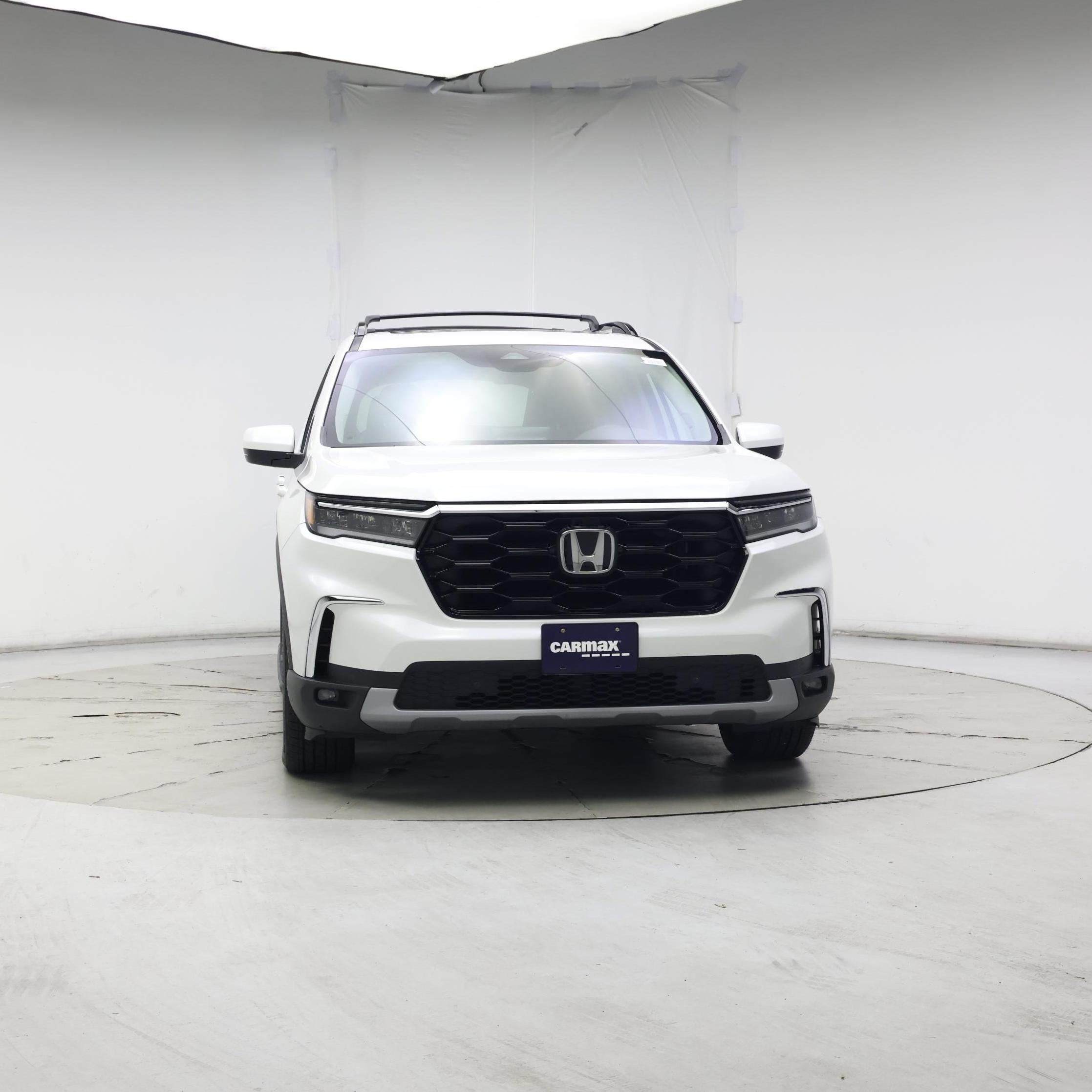Thumbnail: 2024 Honda Pilot - 5